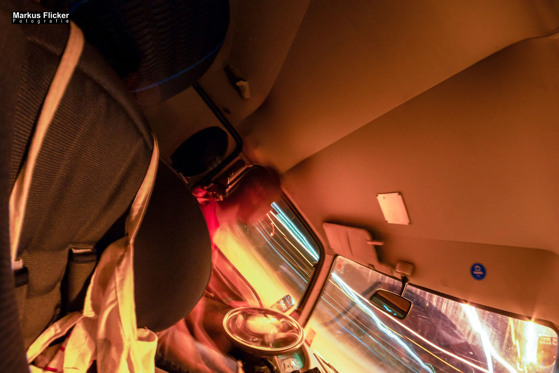 Fotoprojekt Weitwinkel Fotografie 365 Tage Walimex 8mm