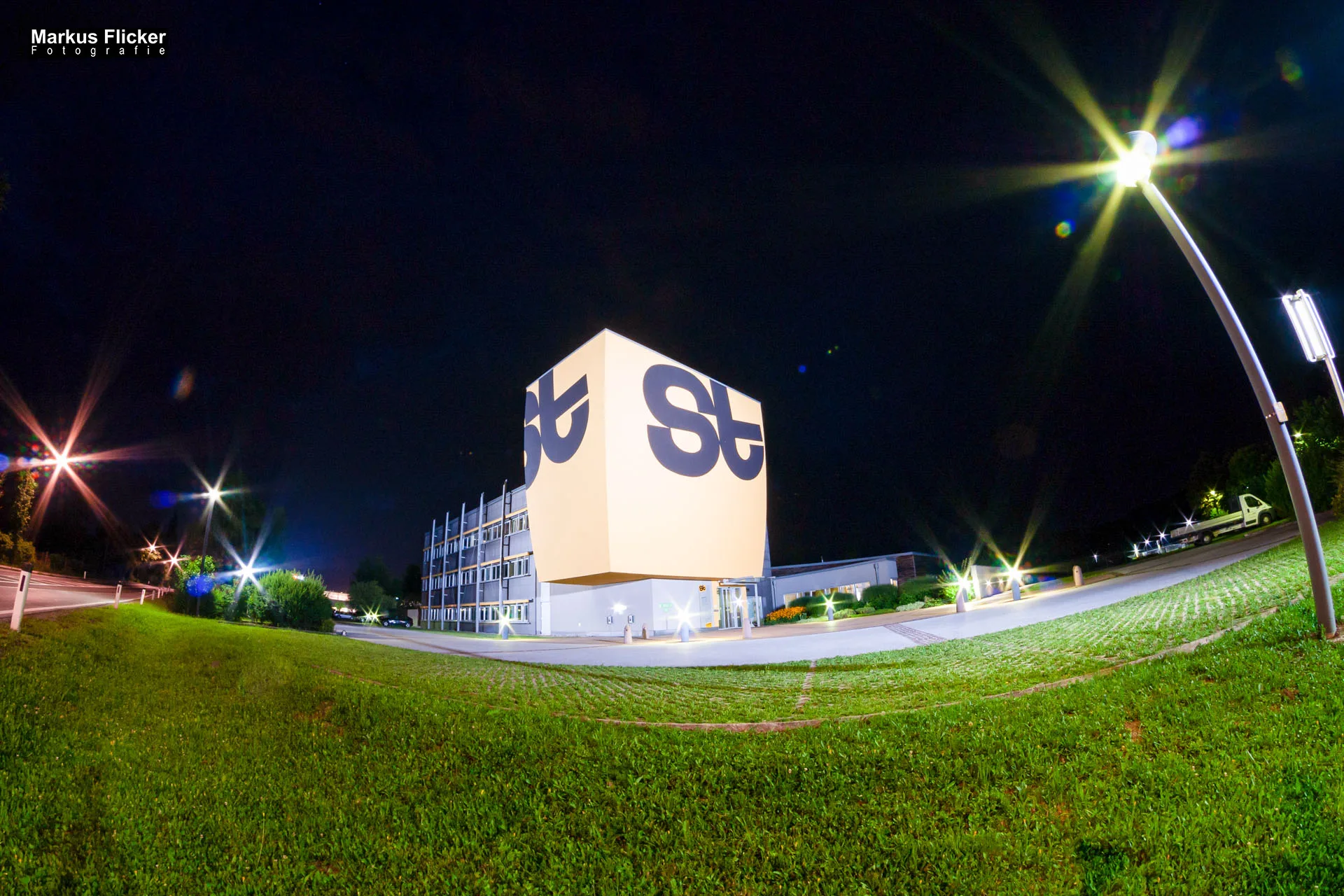 Fotoprojekt Weitwinkel Fotografie 365 Tage Walimex Pro 8mm Fisheye Fischaugenobjektiv