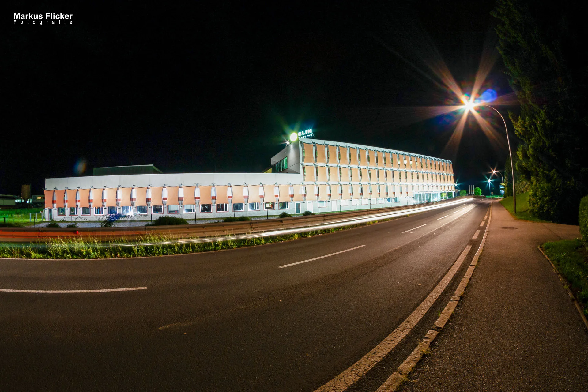 Fotoprojekt Weitwinkel Fotografie 365 Tage Walimex Pro 8mm Fisheye Fischaugenobjektiv