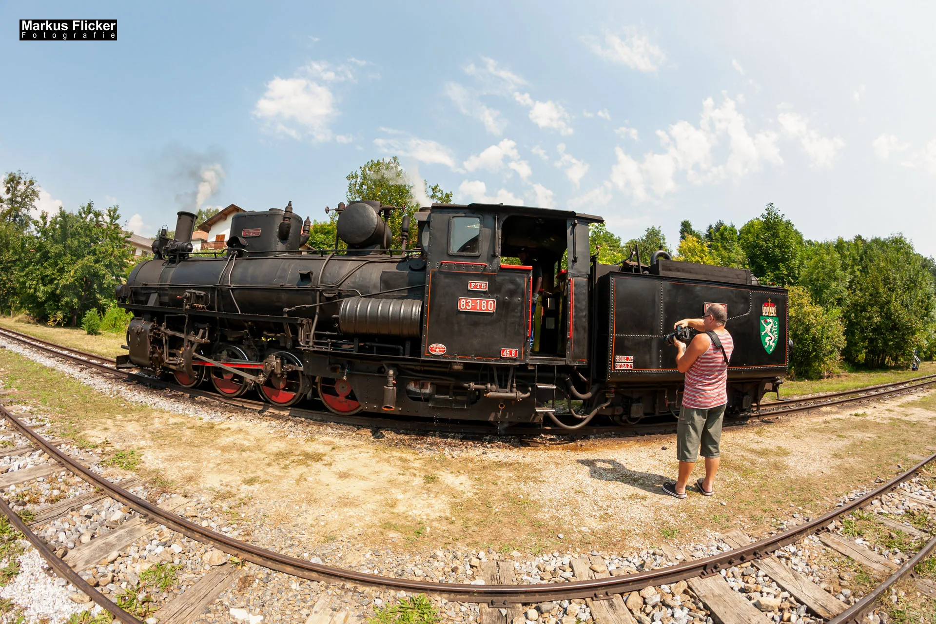 Fotoprojekt Weitwinkel Fotografie 365 Tage Walimex Pro 8mm Fisheye Fischaugenobjektiv