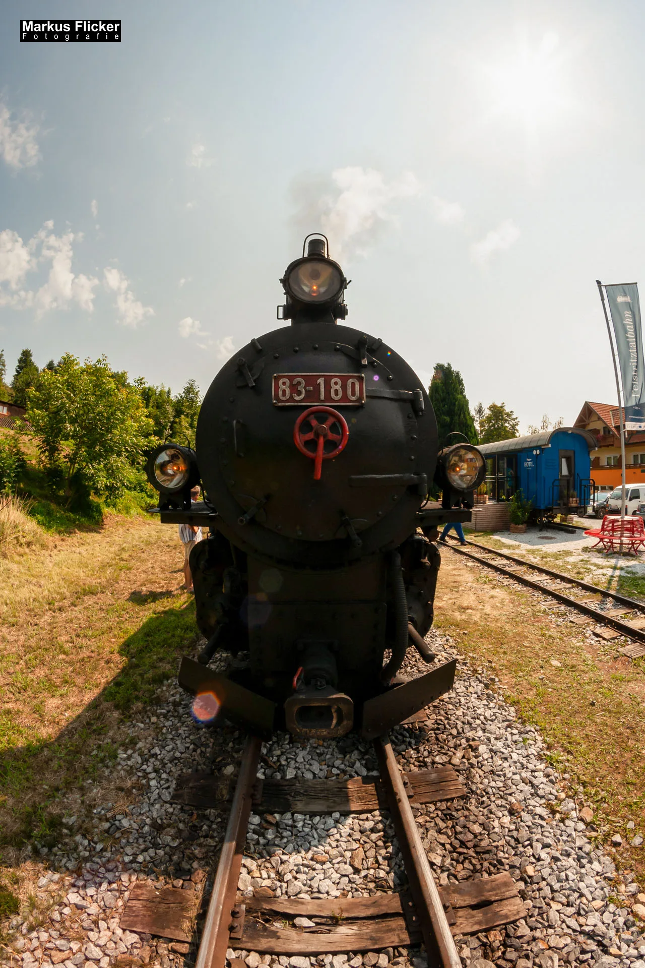 Fotoprojekt Weitwinkel Fotografie 365 Tage Walimex Pro 8mm Fisheye Fischaugenobjektiv