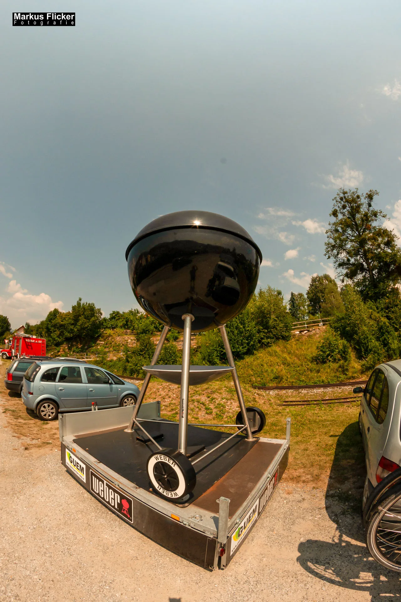 Fotoprojekt Weitwinkel Fotografie 365 Tage Walimex Pro 8mm Fisheye Fischaugenobjektiv