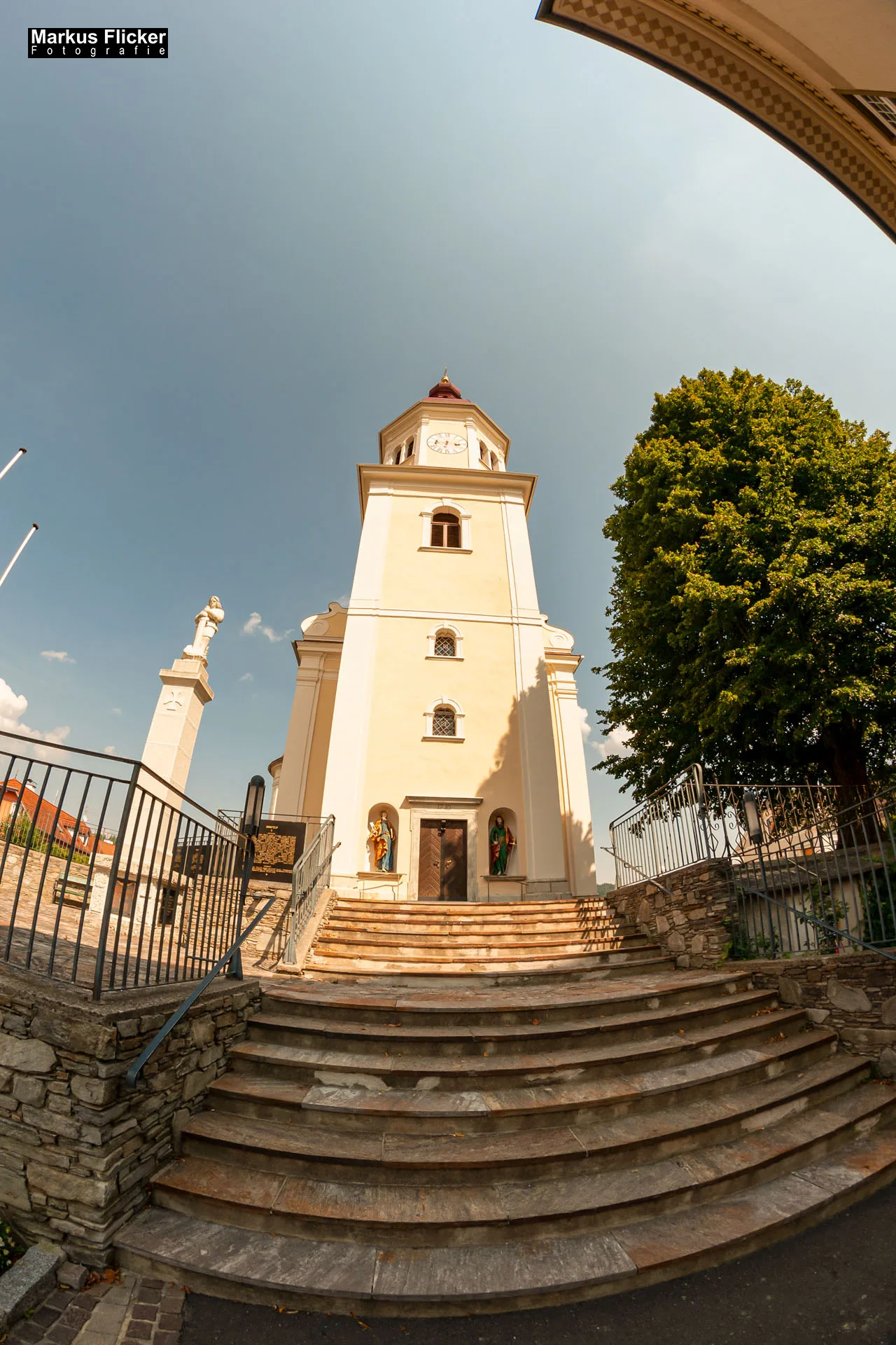 Fotoprojekt Weitwinkel Fotografie 365 Tage Walimex Pro 8mm Fisheye Fischaugenobjektiv