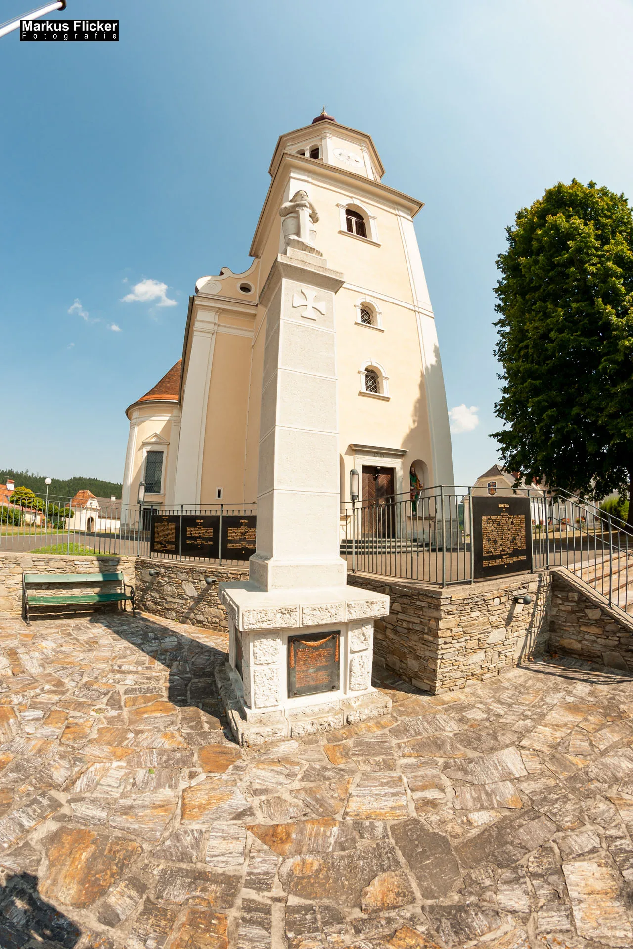 Fotoprojekt Weitwinkel Fotografie 365 Tage Walimex Pro 8mm Fisheye Fischaugenobjektiv