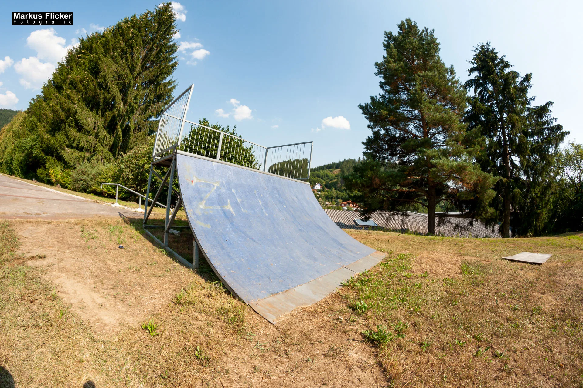 Fotoprojekt Weitwinkel Fotografie 365 Tage Walimex Pro 8mm Fisheye Fischaugenobjektiv
