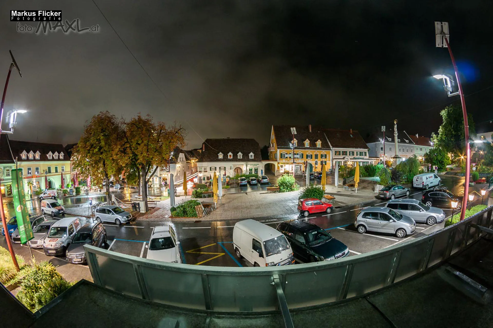 Fotoprojekt Weitwinkel Fotografie 365 Tage Walimex Pro 8mm Fisheye Fischaugenobjektiv