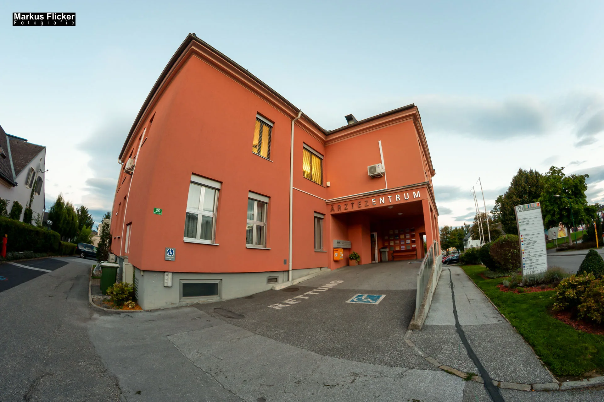 Fotoprojekt Weitwinkel Fotografie 365 Tage Walimex Pro 8mm Fisheye Fischaugenobjektiv