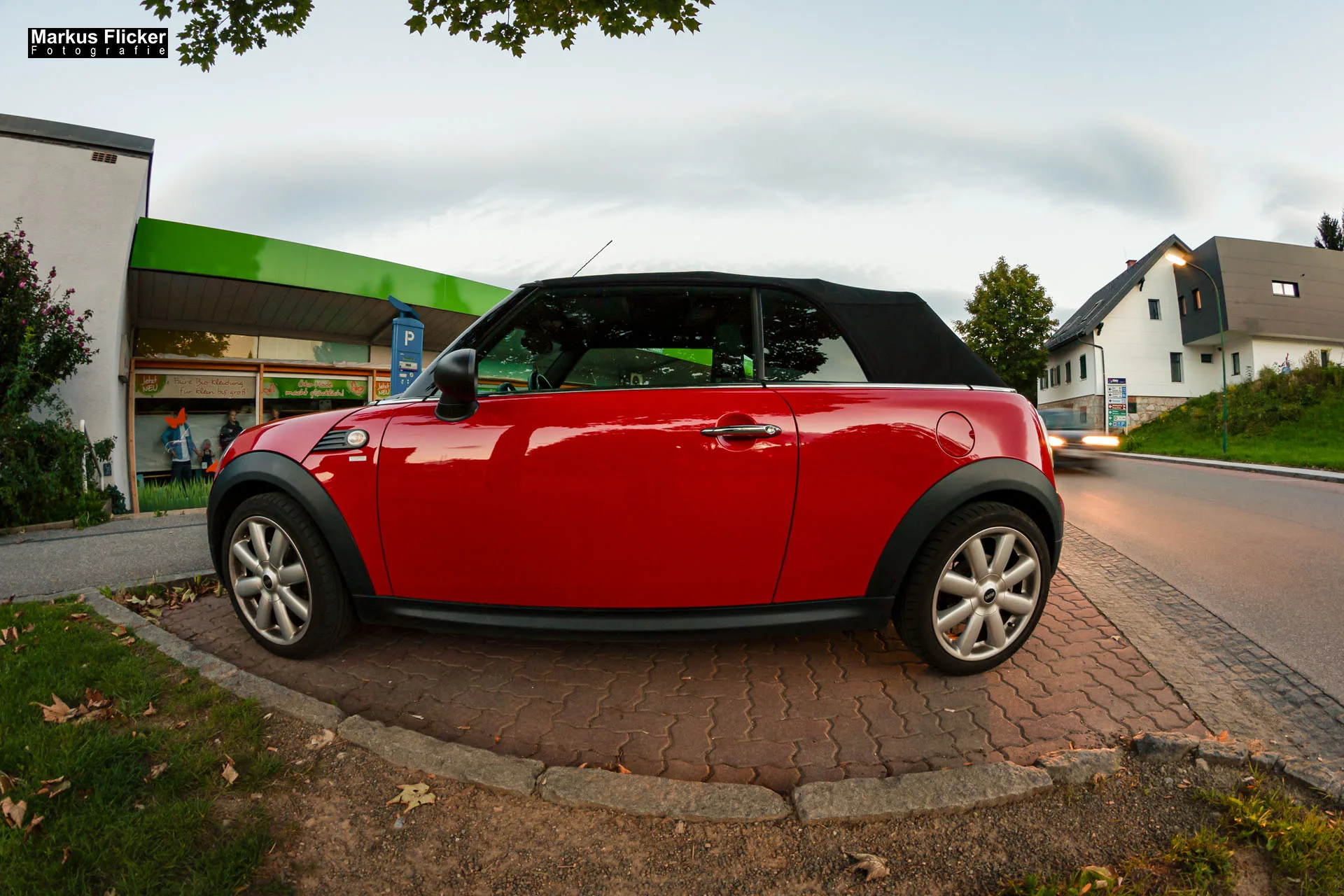 Fotoprojekt Weitwinkel Fotografie 365 Tage Walimex Pro 8mm Fisheye Fischaugenobjektiv
