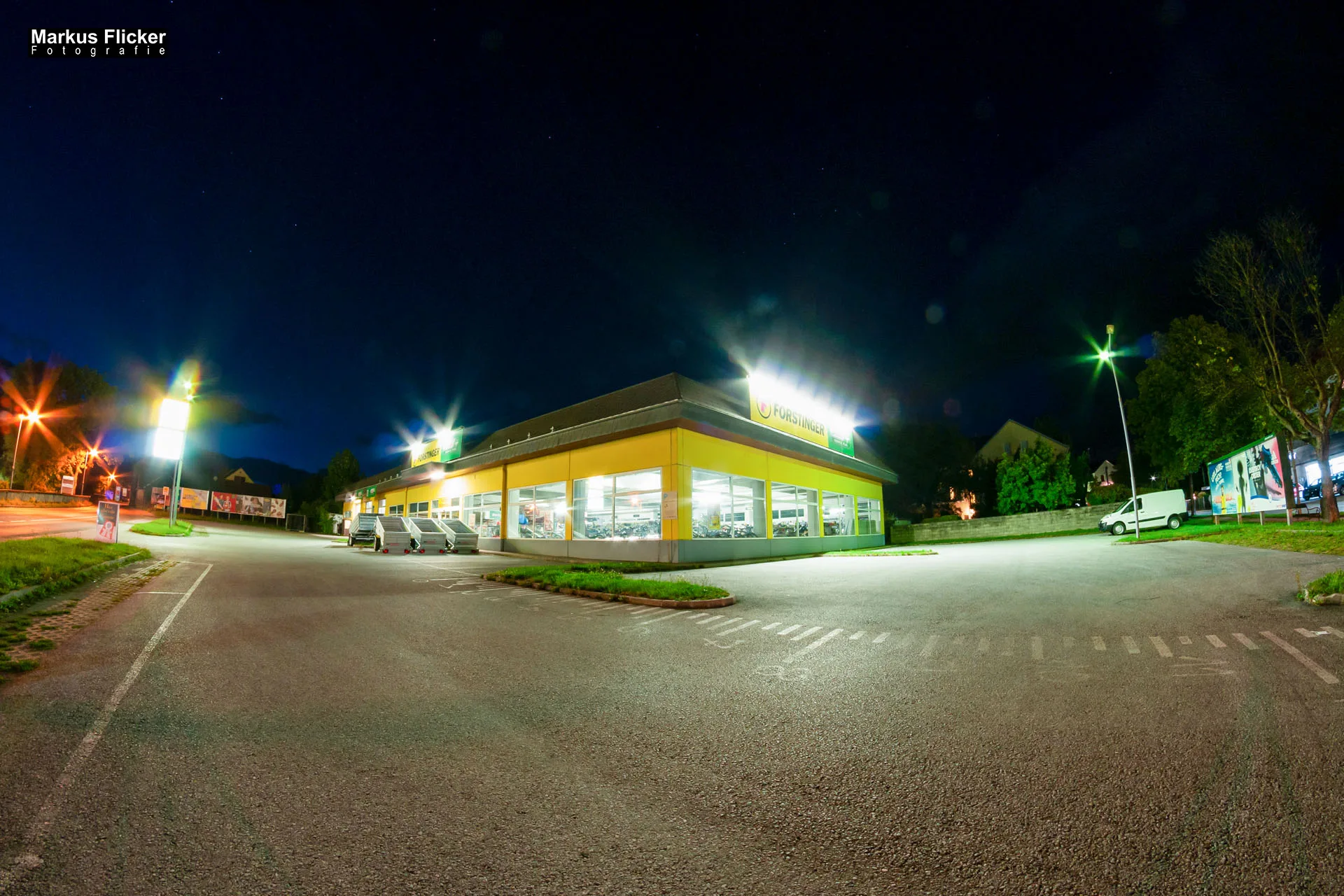 Fotoprojekt Weitwinkel Fotografie 365 Tage Walimex Pro 8mm Fisheye Fischaugenobjektiv