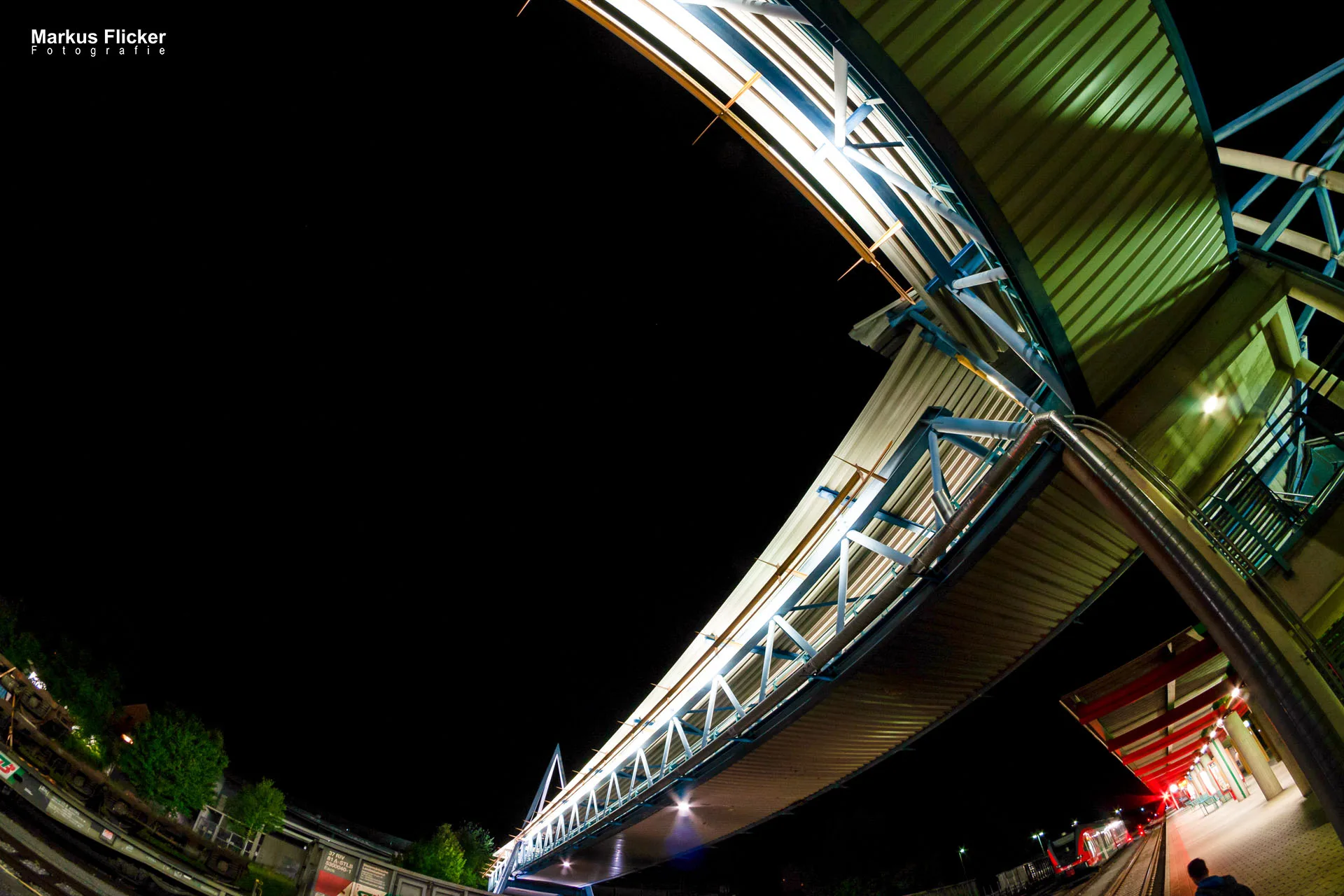 Fotoprojekt Weitwinkel Fotografie 365 Tage Walimex Pro 8mm Fisheye Fischaugenobjektiv