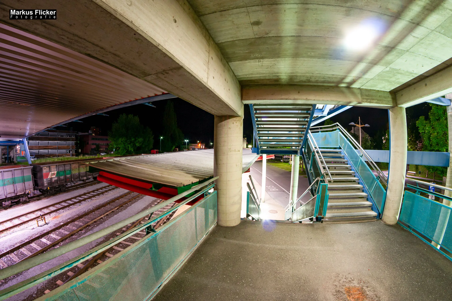 Fotoprojekt Weitwinkel Fotografie 365 Tage Walimex Pro 8mm Fisheye Fischaugenobjektiv