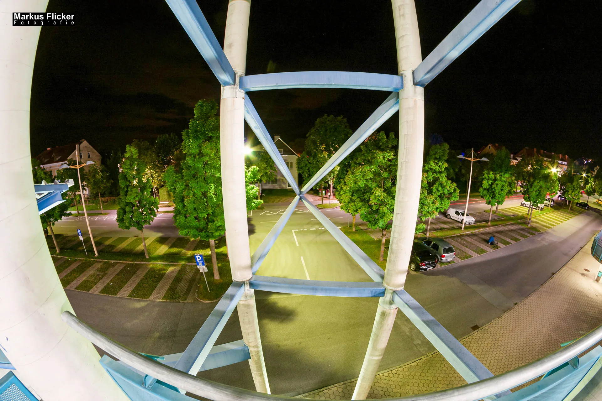 Fotoprojekt Weitwinkel Fotografie 365 Tage Walimex Pro 8mm Fisheye Fischaugenobjektiv