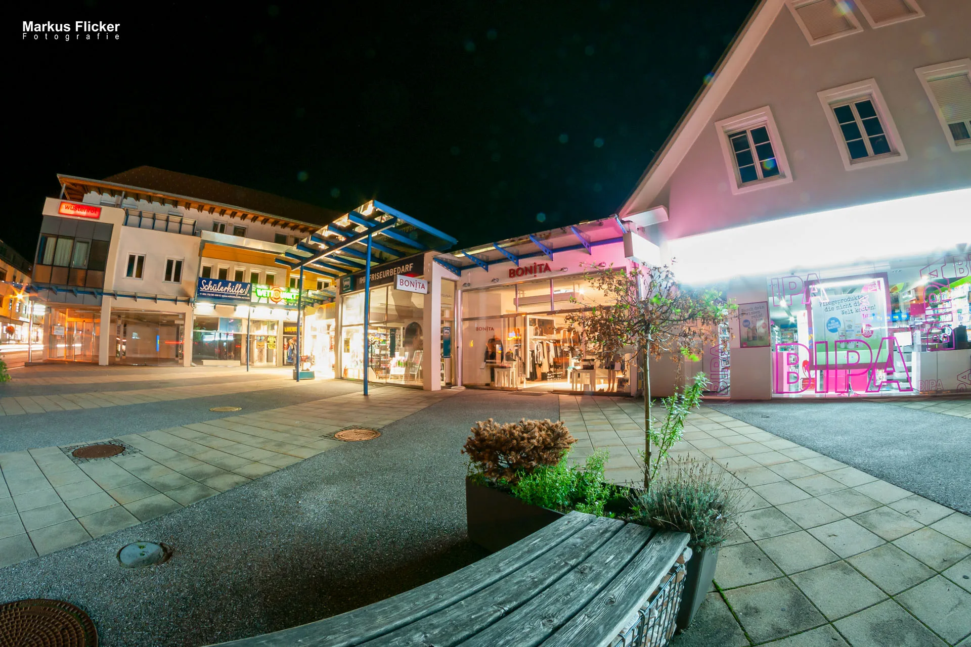 Fotoprojekt Weitwinkel Fotografie 365 Tage Walimex Pro 8mm Fisheye Fischaugenobjektiv