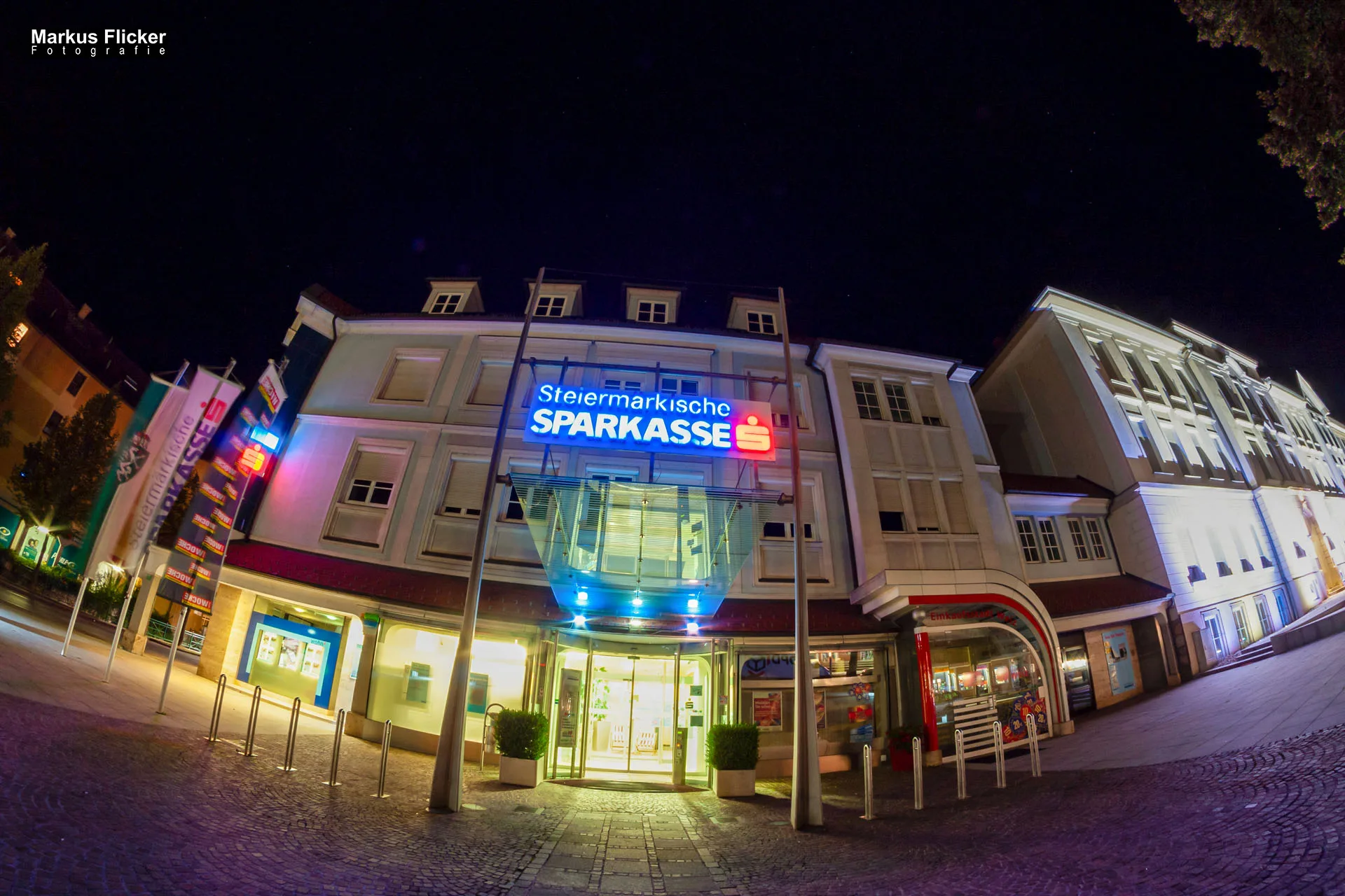 Fotoprojekt Weitwinkel Fotografie 365 Tage Walimex Pro 8mm Fisheye Fischaugenobjektiv