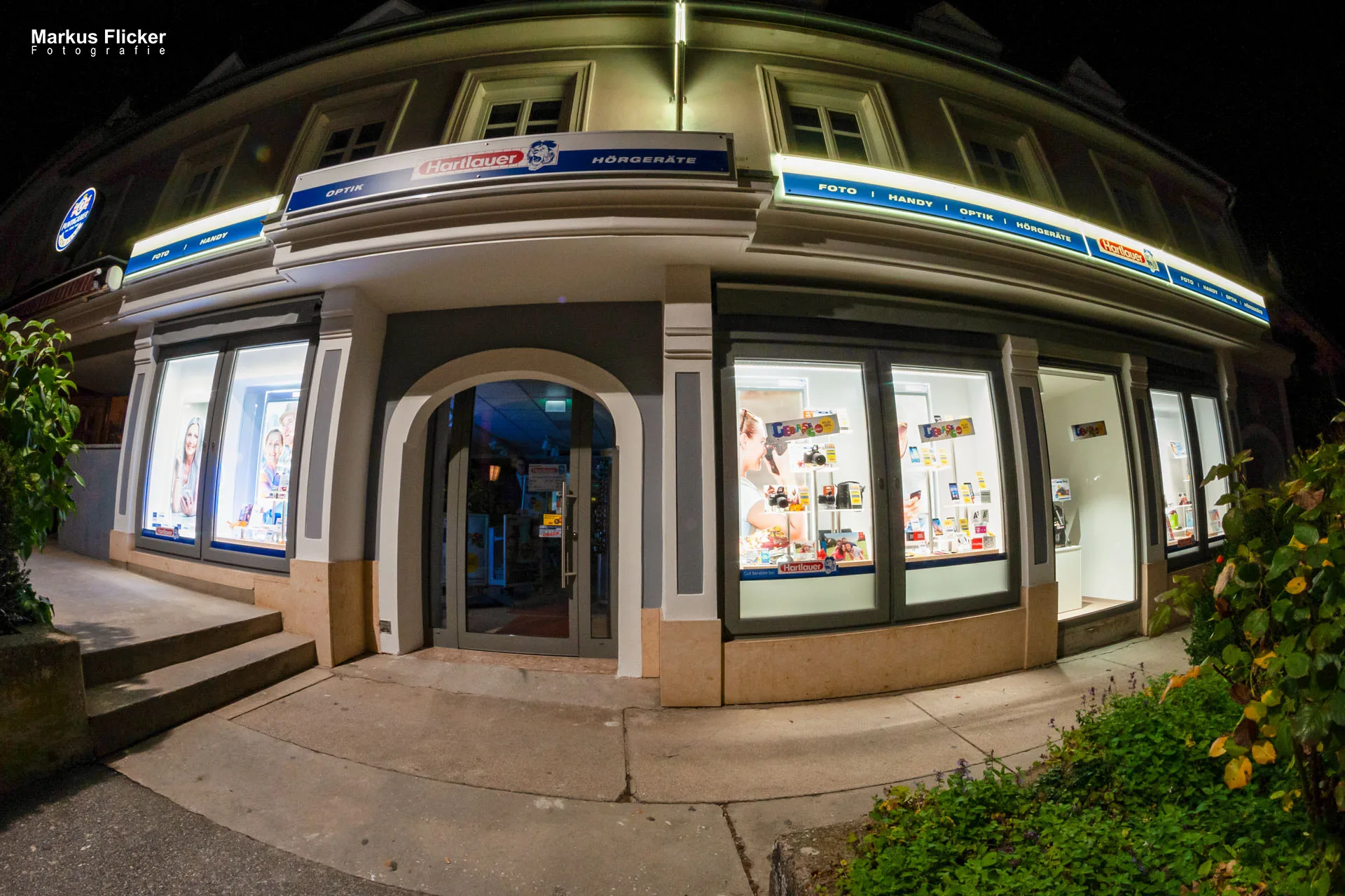 Fotoprojekt Weitwinkel Fotografie 365 Tage Walimex Pro 8mm Fisheye Fischaugenobjektiv