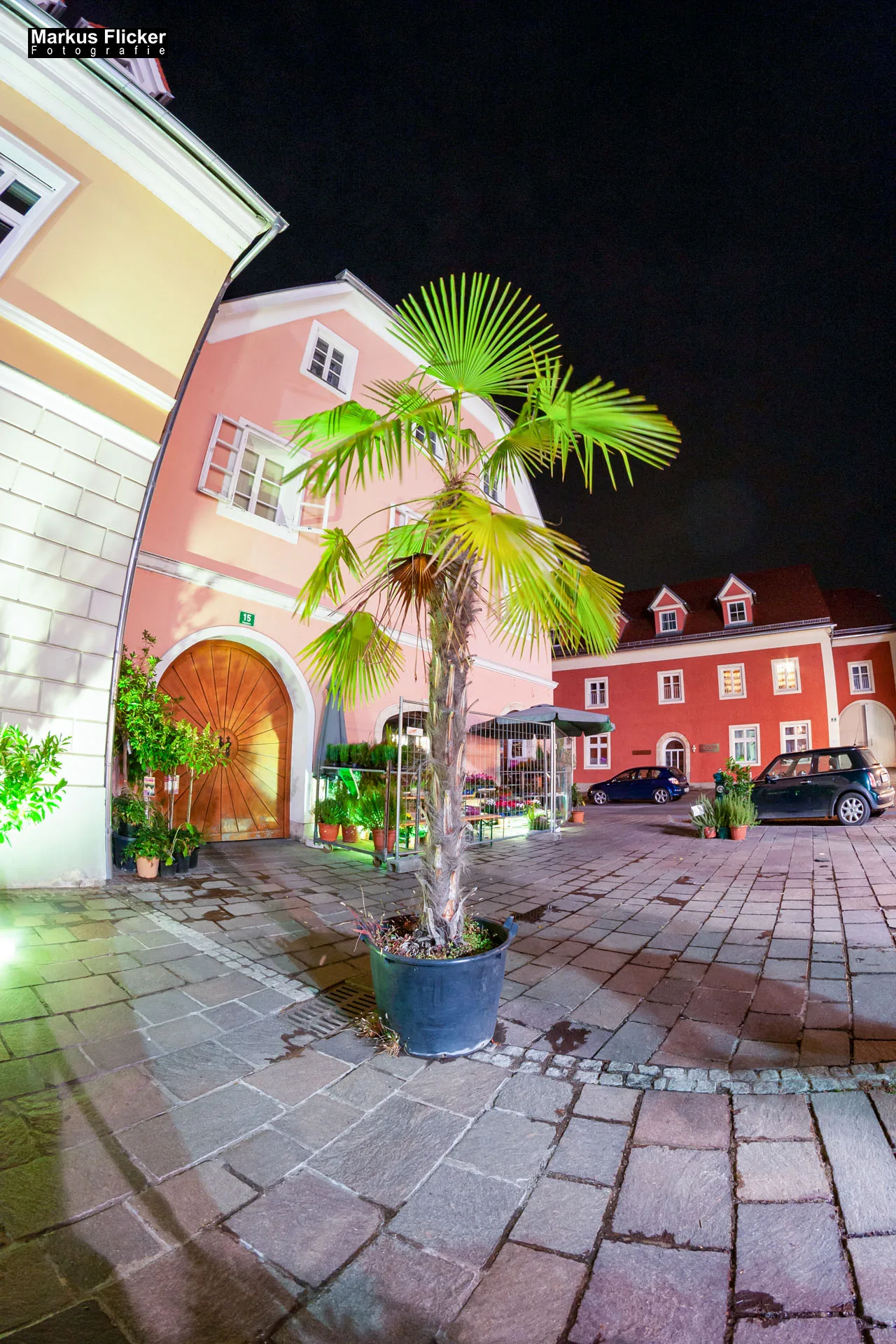 Fotoprojekt Weitwinkel Fotografie 365 Tage Walimex Pro 8mm Fisheye Fischaugenobjektiv