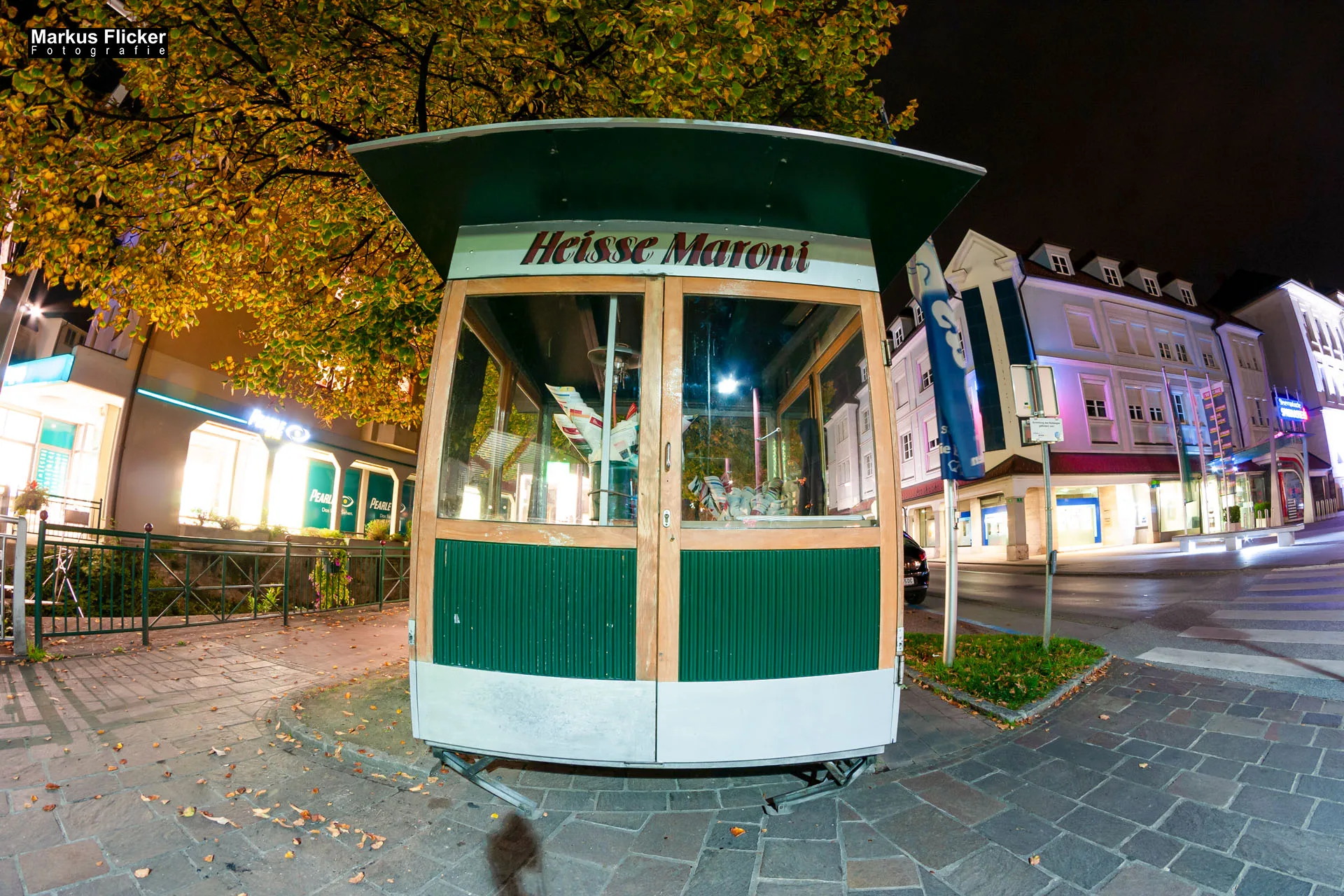 Fotoprojekt Weitwinkel Fotografie 365 Tage Walimex Pro 8mm Fisheye Fischaugenobjektiv