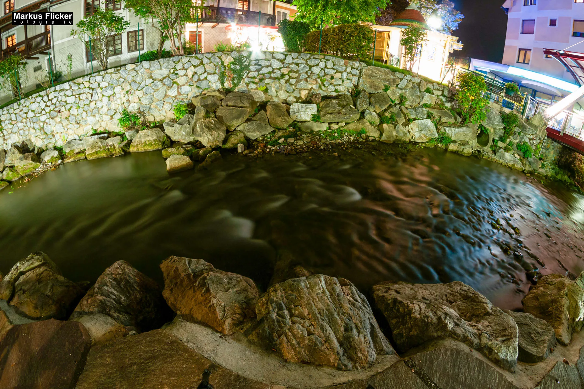 Fotoprojekt Weitwinkel Fotografie 365 Tage Walimex Pro 8mm Fisheye Fischaugenobjektiv