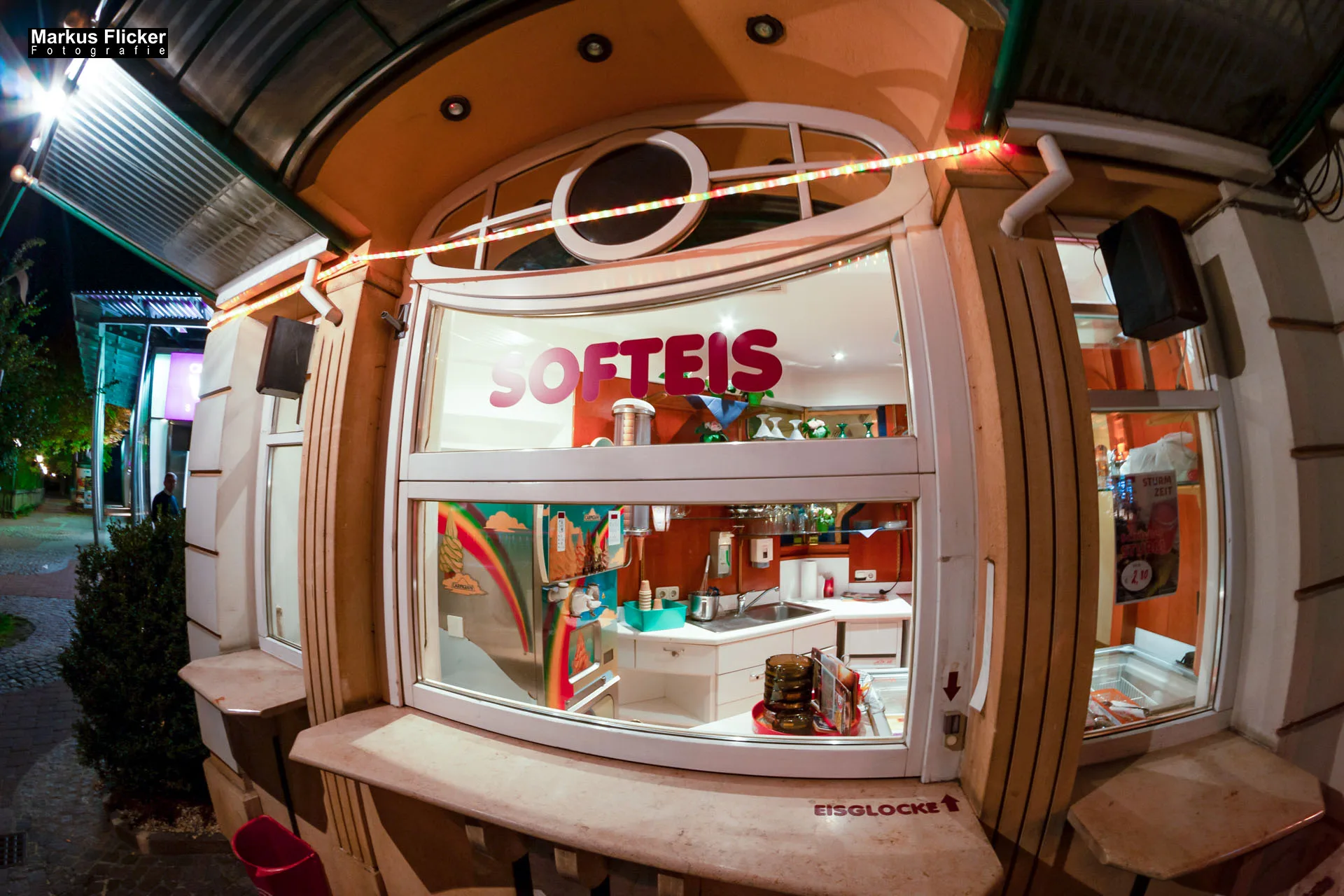 Fotoprojekt Weitwinkel Fotografie 365 Tage Walimex Pro 8mm Fisheye Fischaugenobjektiv