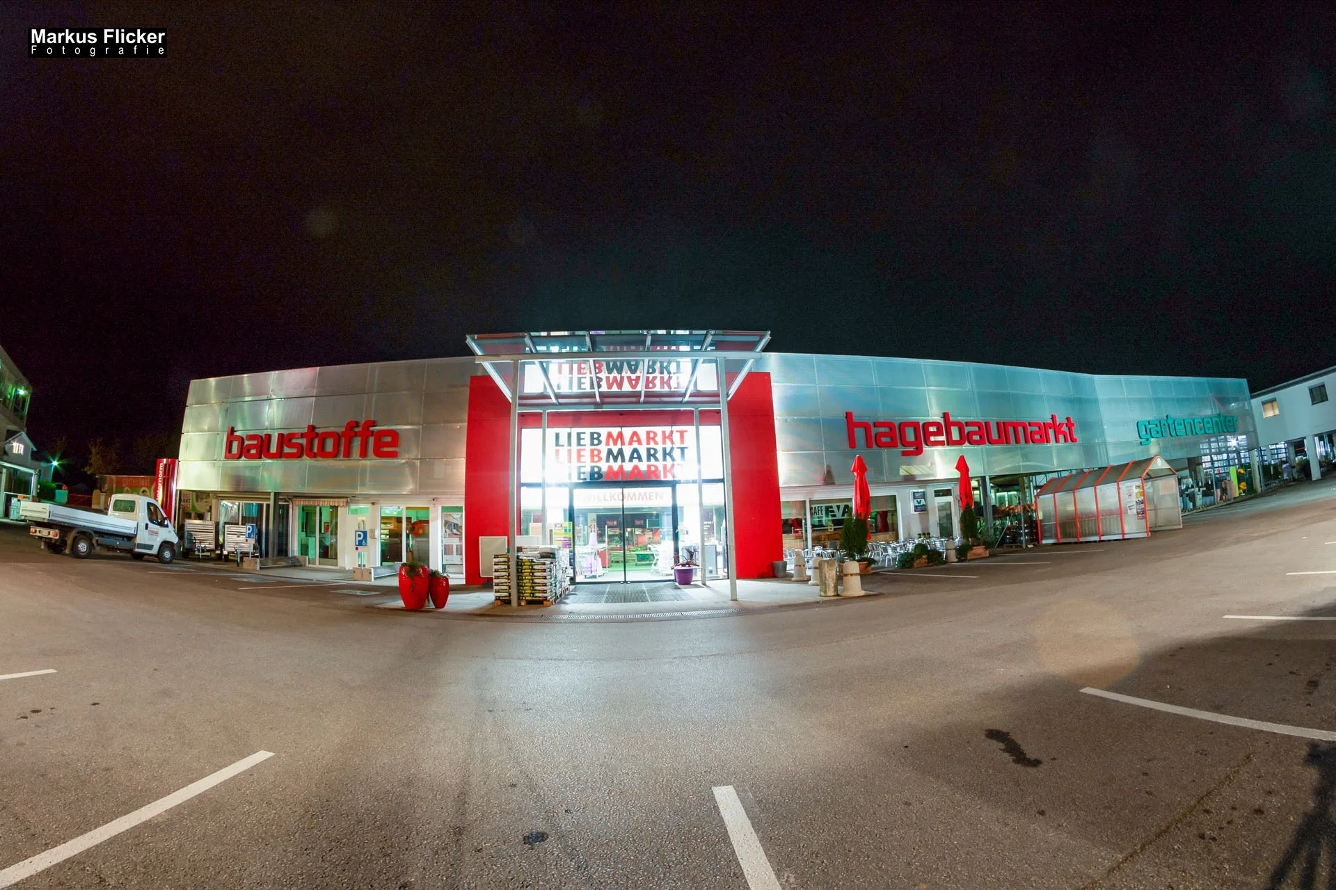 Fotoprojekt Weitwinkel Fotografie 365 Tage Walimex Pro 8mm Fisheye Fischaugenobjektiv