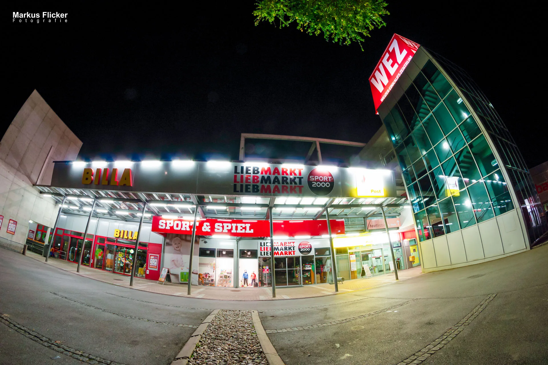Fotoprojekt Weitwinkel Fotografie 365 Tage Walimex Pro 8mm Fisheye Fischaugenobjektiv