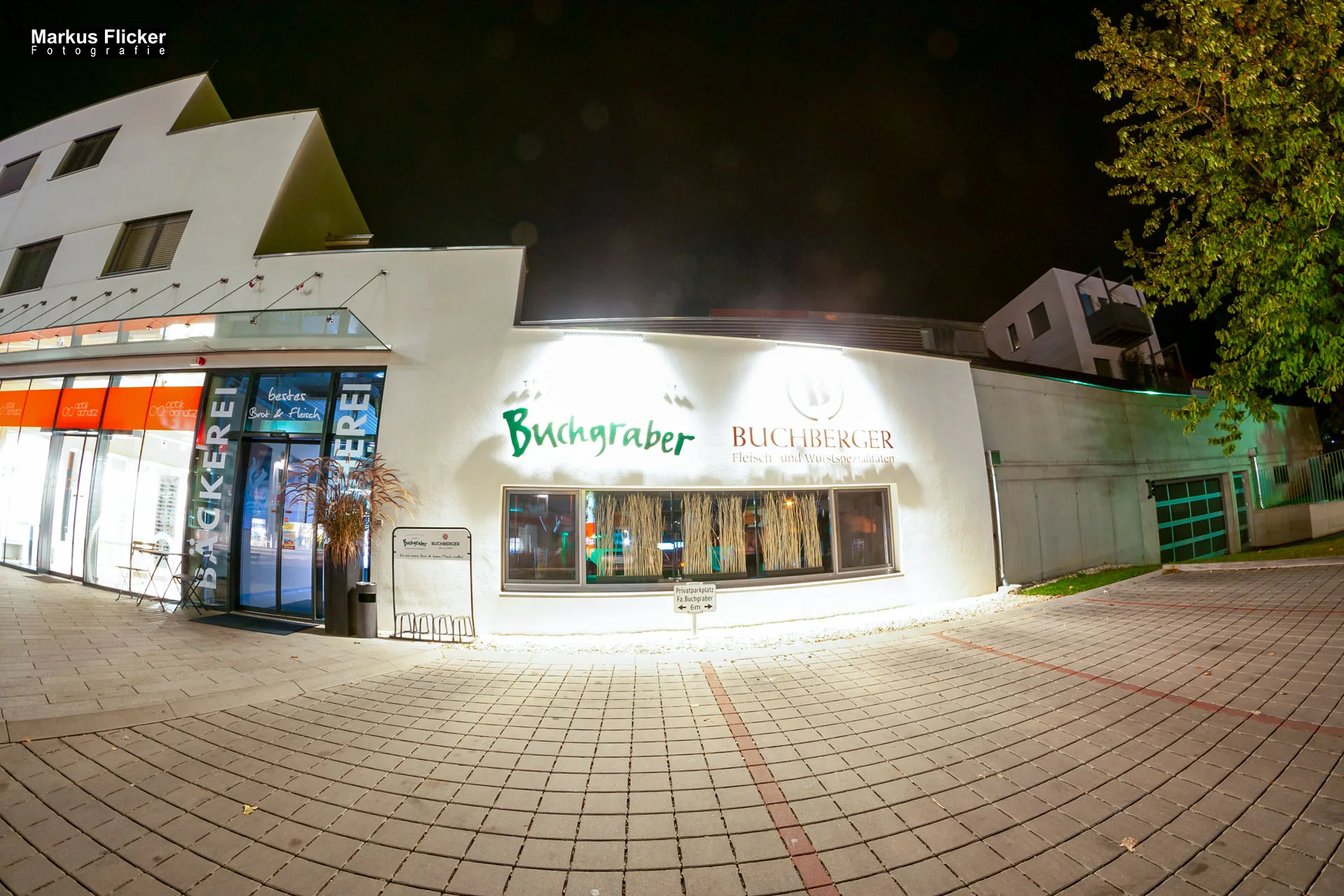 Fotoprojekt Weitwinkel Fotografie 365 Tage Walimex Pro 8mm Fisheye Fischaugenobjektiv