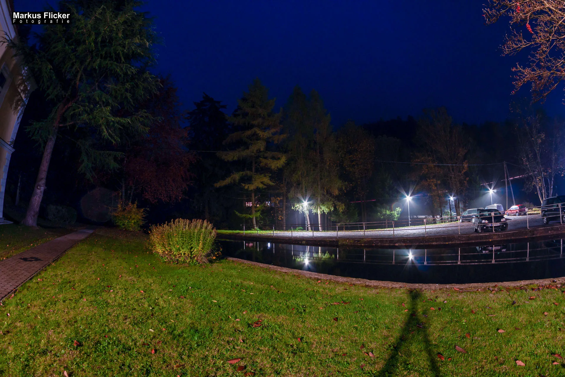 Fotoprojekt Weitwinkel Fotografie 365 Tage Walimex Pro 8mm Fisheye Fischaugenobjektiv