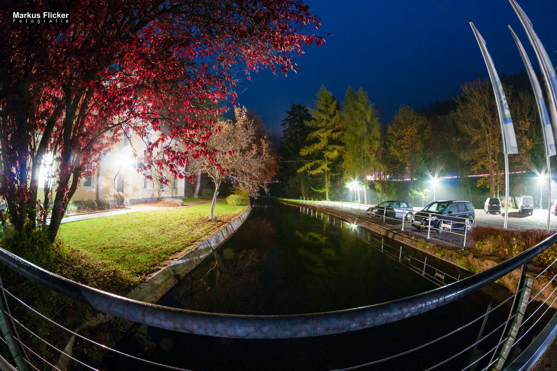 Fotoprojekt Weitwinkel Fotografie 365 Tage Walimex Pro 8mm Fisheye Fischaugenobjektiv