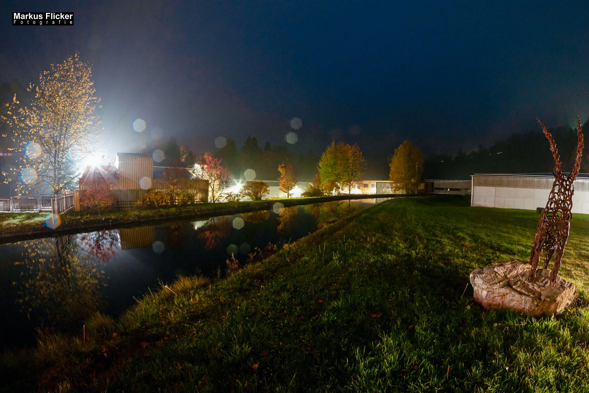 Fotoprojekt Weitwinkel Fotografie 365 Tage Walimex Pro 8mm Fisheye Fischaugenobjektiv