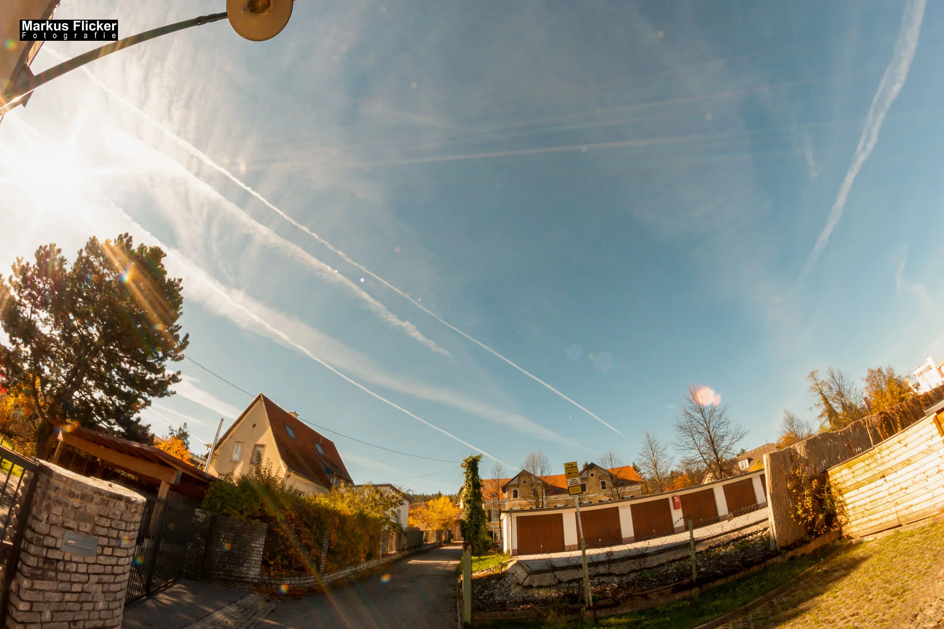 Fotoprojekt Weitwinkel Fotografie 365 Tage Walimex Pro 8mm Fisheye Fischaugenobjektiv