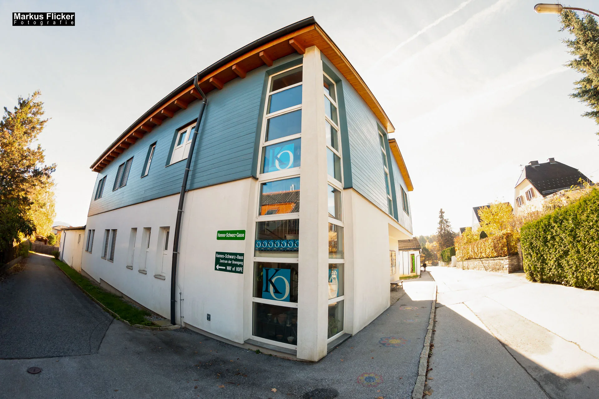 Fotoprojekt Weitwinkel Fotografie 365 Tage Walimex Pro 8mm Fisheye Fischaugenobjektiv
