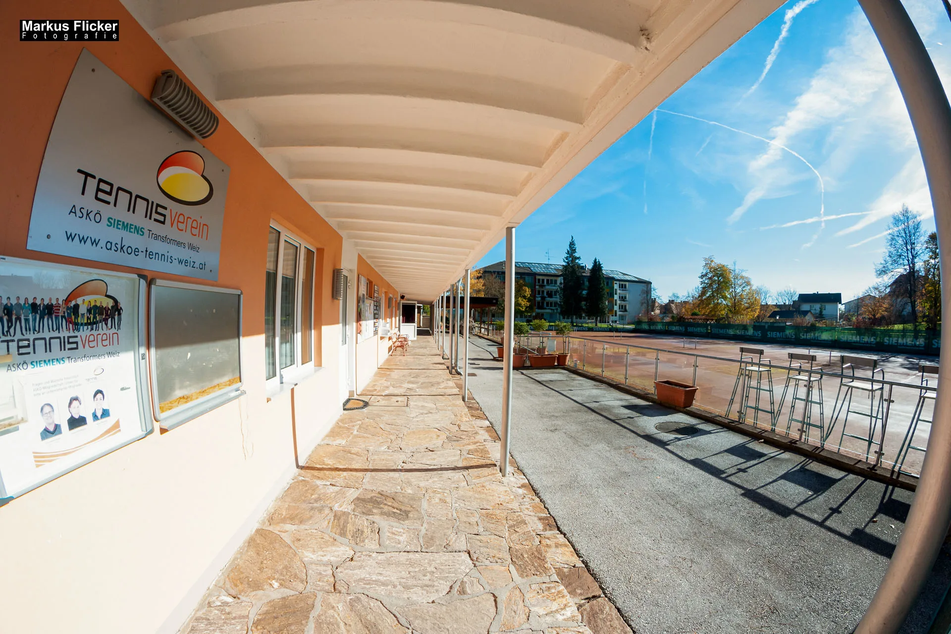 Fotoprojekt Weitwinkel Fotografie 365 Tage Walimex Pro 8mm Fisheye Fischaugenobjektiv