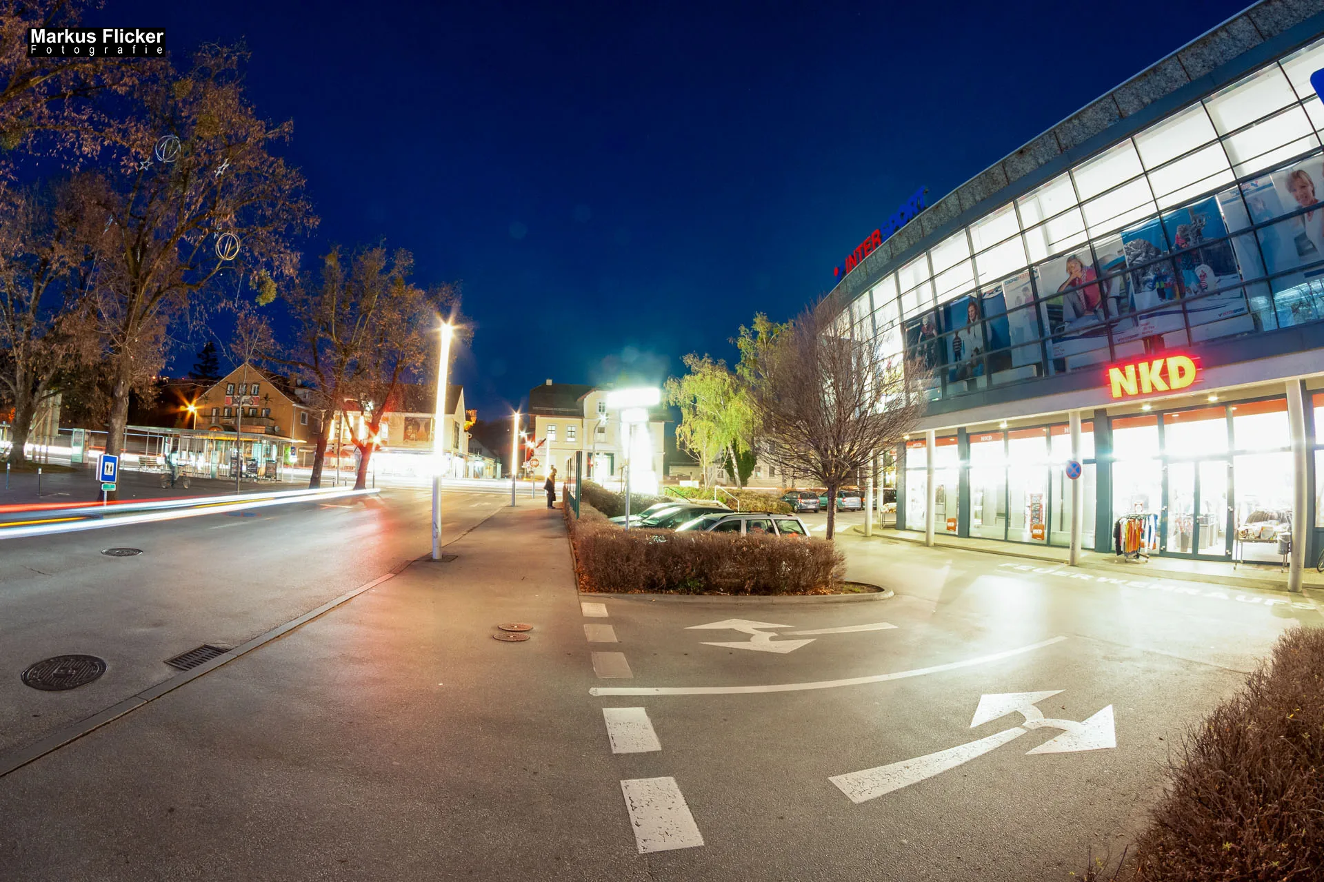 Fotoprojekt Weitwinkel Fotografie 365 Tage Walimex Pro 8mm Fisheye Fischaugenobjektiv