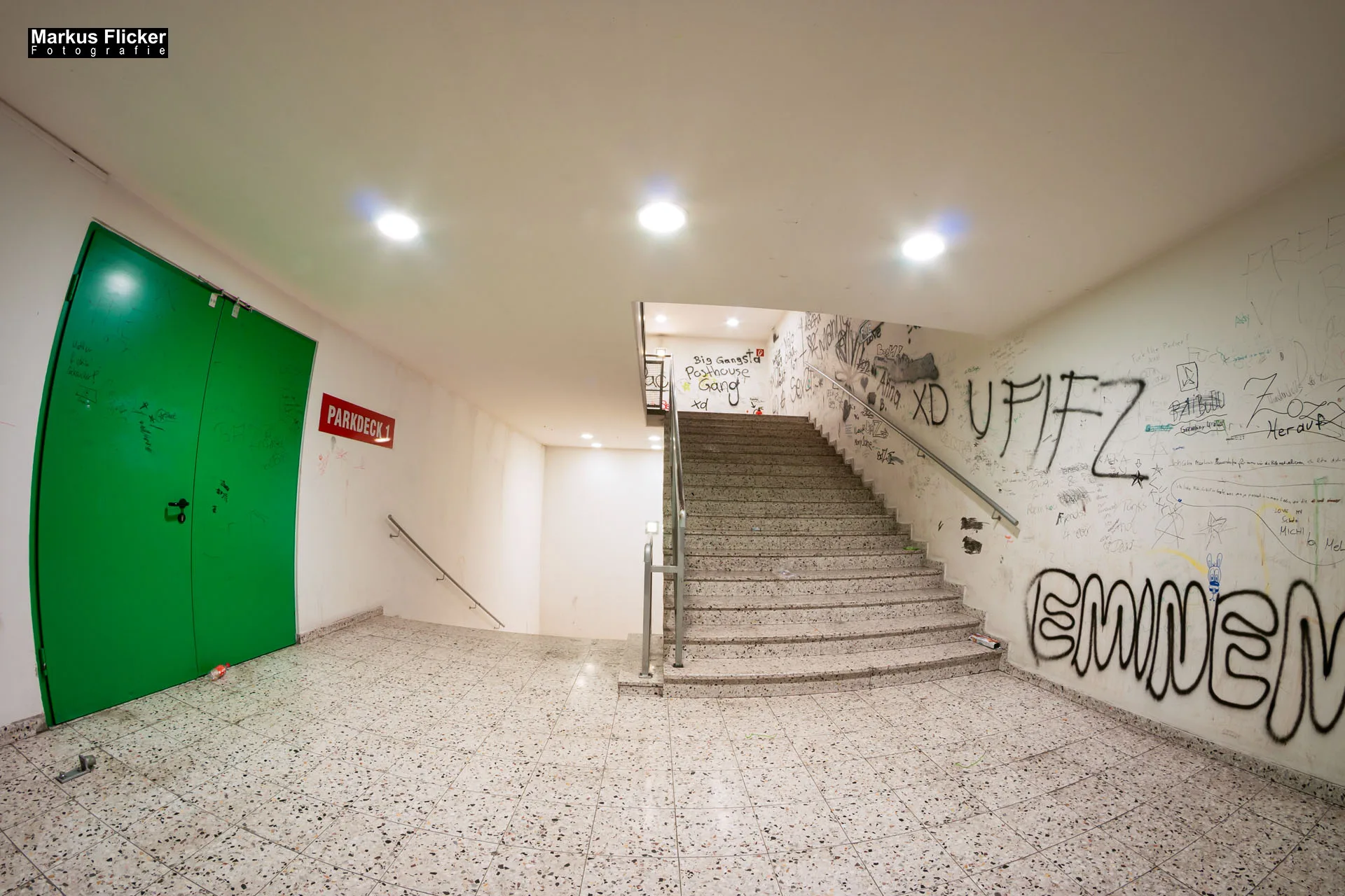 Fotoprojekt Weitwinkel Fotografie 365 Tage Walimex Pro 8mm Fisheye Fischaugenobjektiv