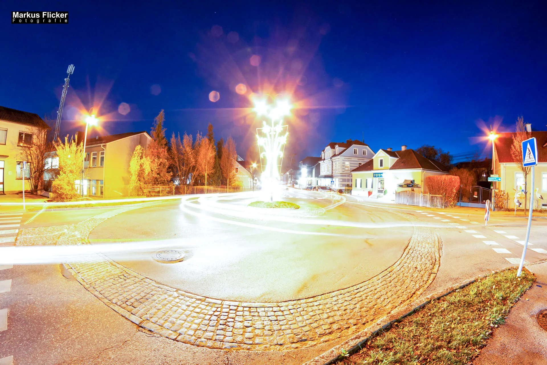 Fotoprojekt Weitwinkel Fotografie 365 Tage Walimex Pro 8mm Fisheye Fischaugenobjektiv