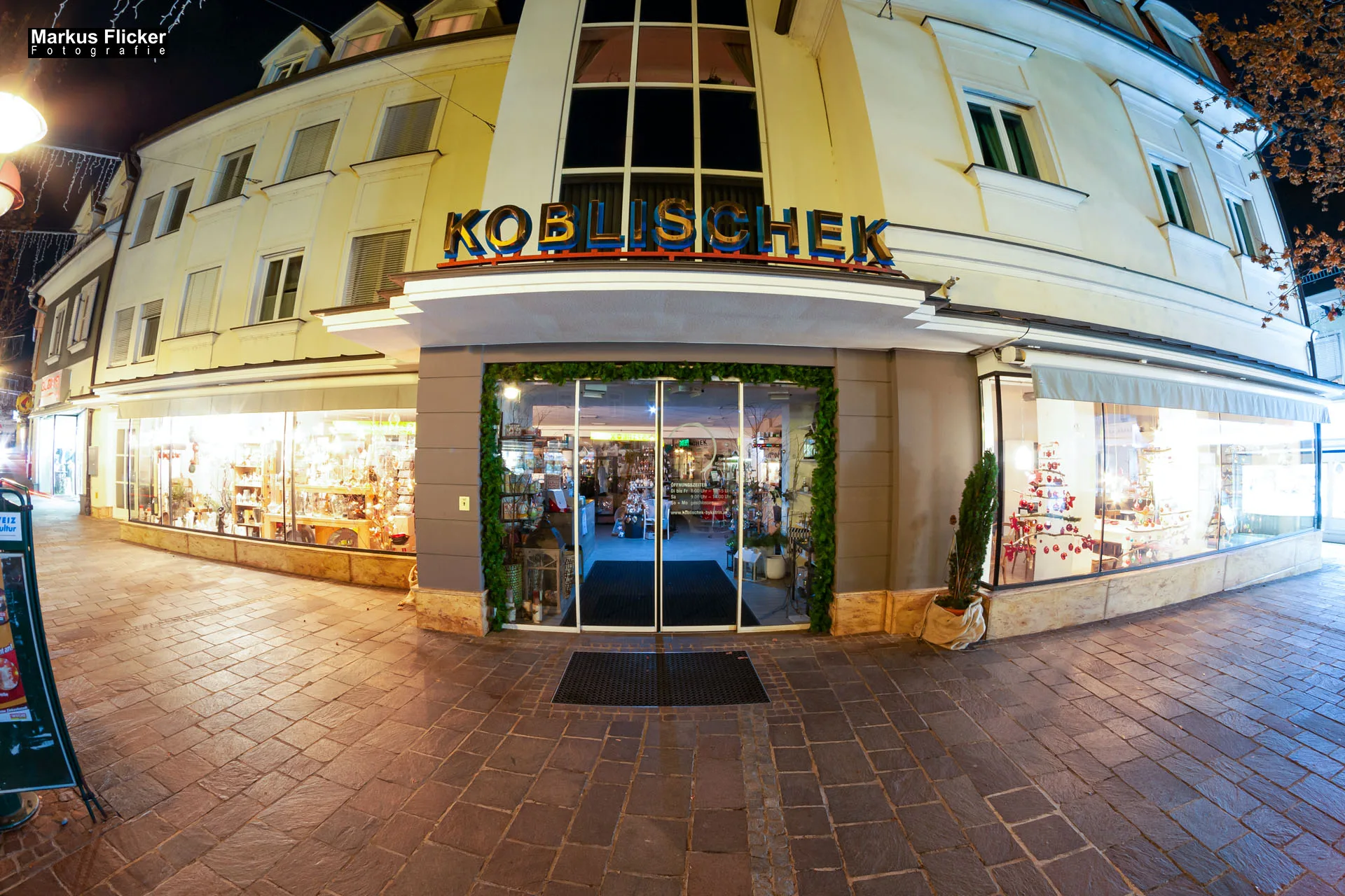 Fotoprojekt Weitwinkel Fotografie 365 Tage Walimex Pro 8mm Fisheye Fischaugenobjektiv