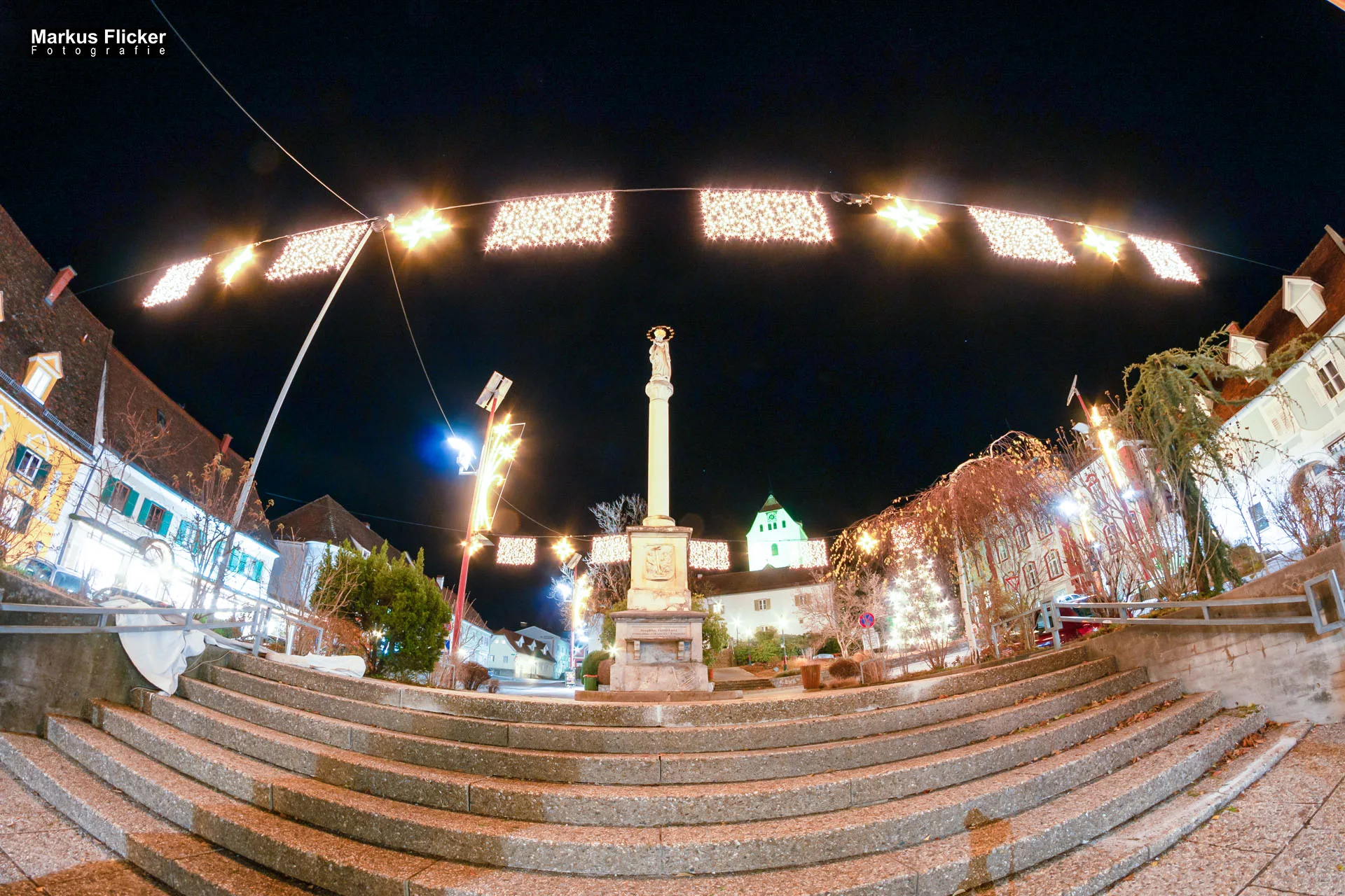 Fotoprojekt Weitwinkel Fotografie 365 Tage Walimex Pro 8mm Fisheye Fischaugenobjektiv
