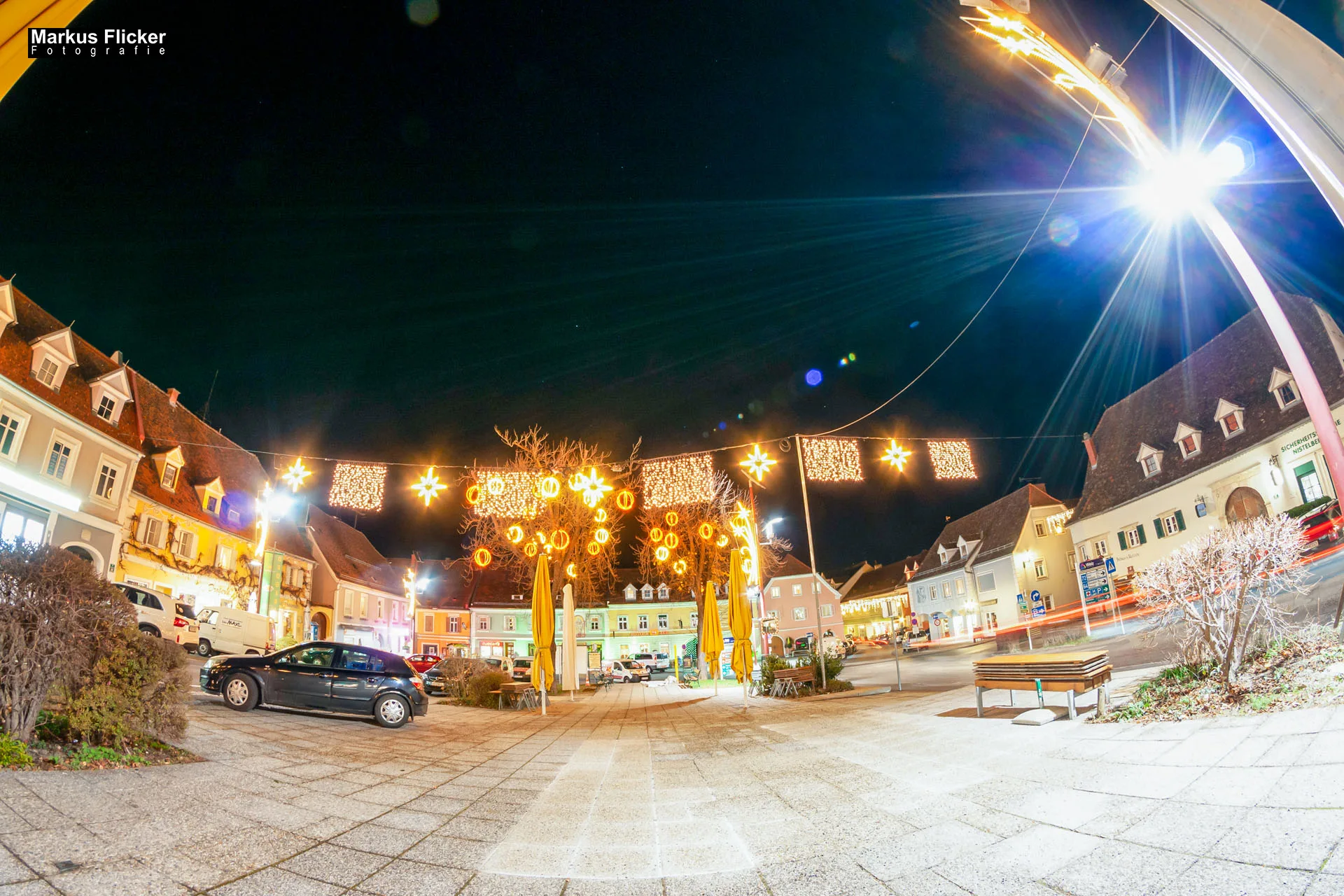 Fotoprojekt Weitwinkel Fotografie 365 Tage Walimex Pro 8mm Fisheye Fischaugenobjektiv