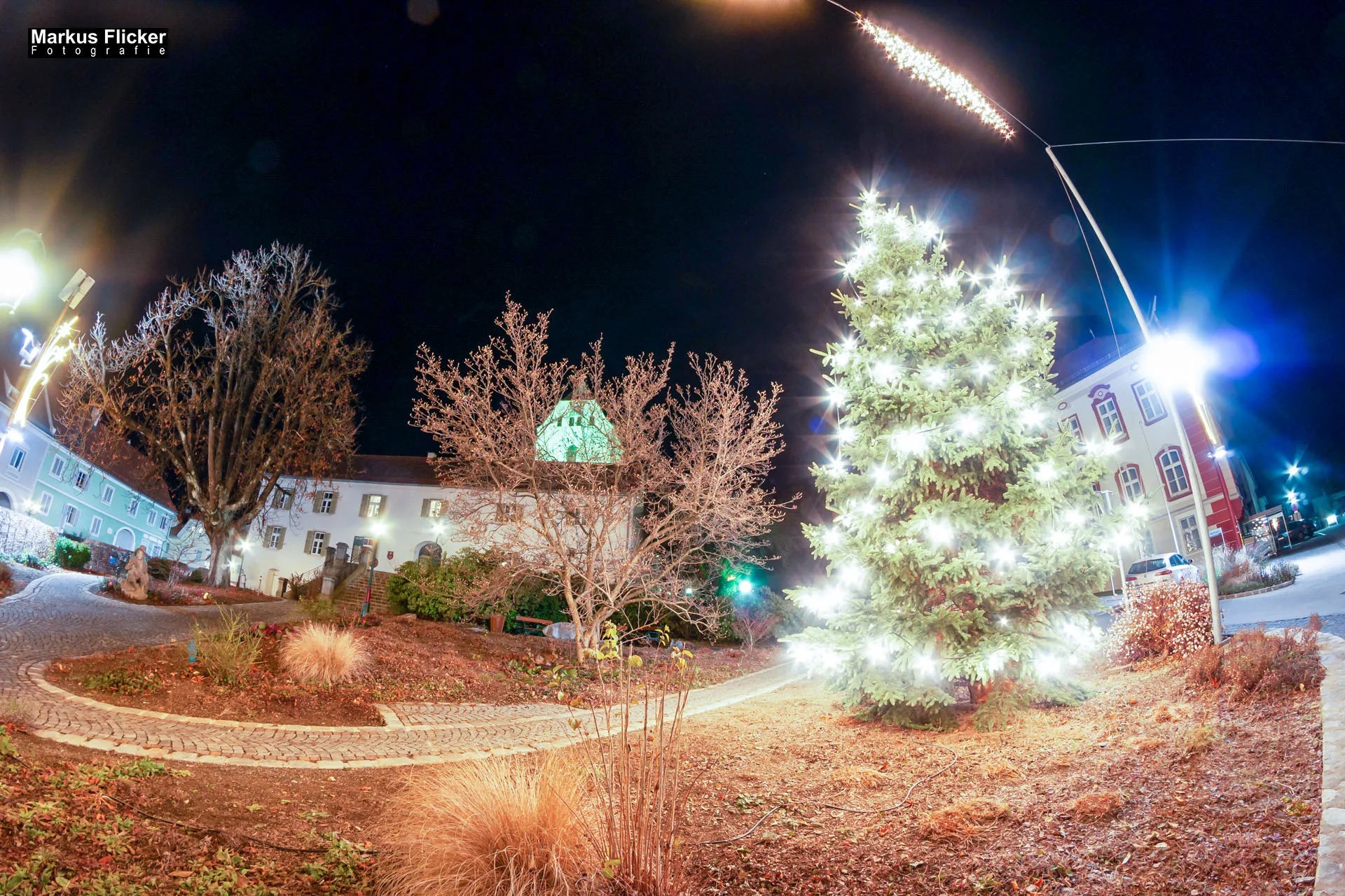 Fotoprojekt Weitwinkel Fotografie 365 Tage Walimex Pro 8mm Fisheye Fischaugenobjektiv