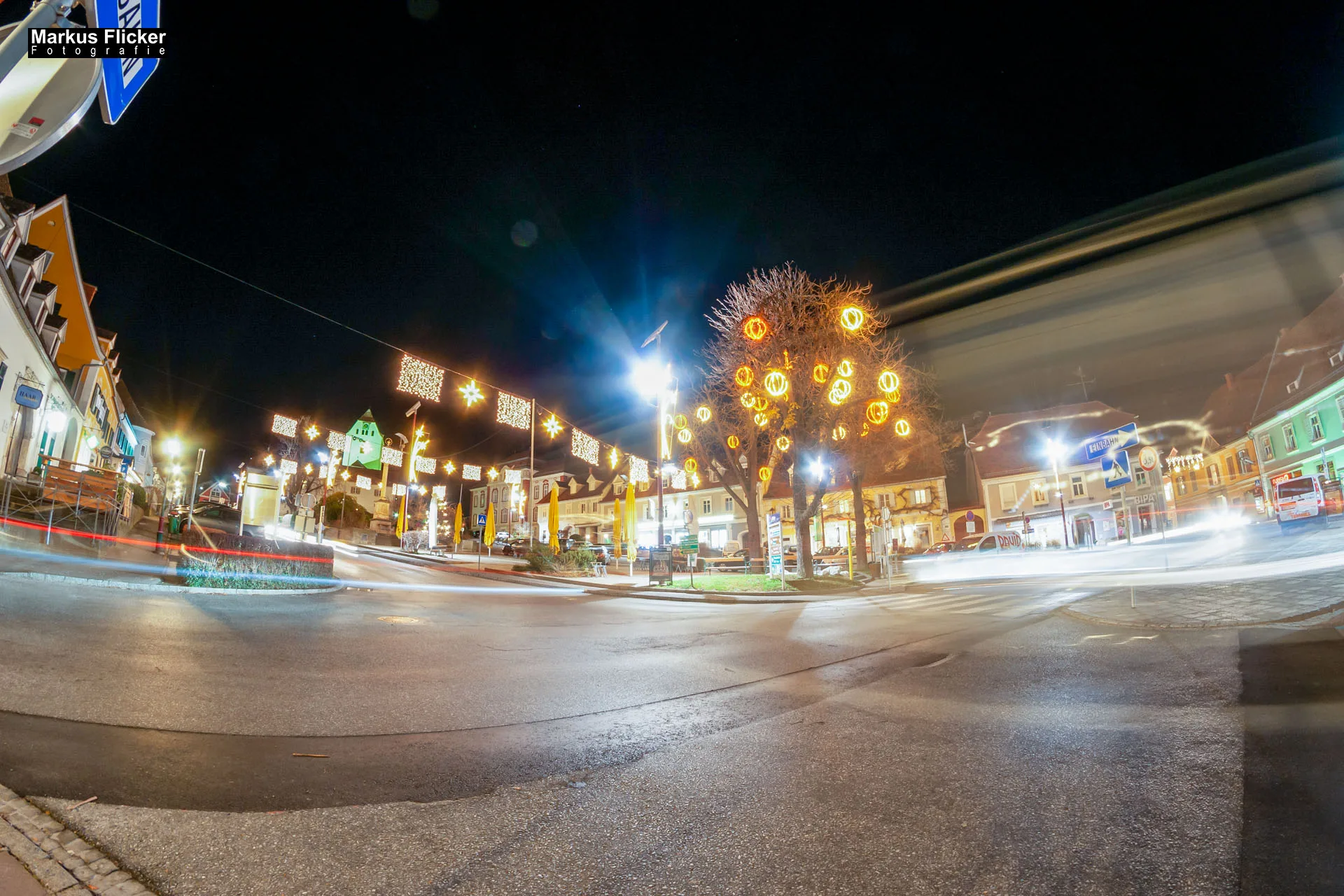 Fotoprojekt Weitwinkel Fotografie 365 Tage Walimex Pro 8mm Fisheye Fischaugenobjektiv