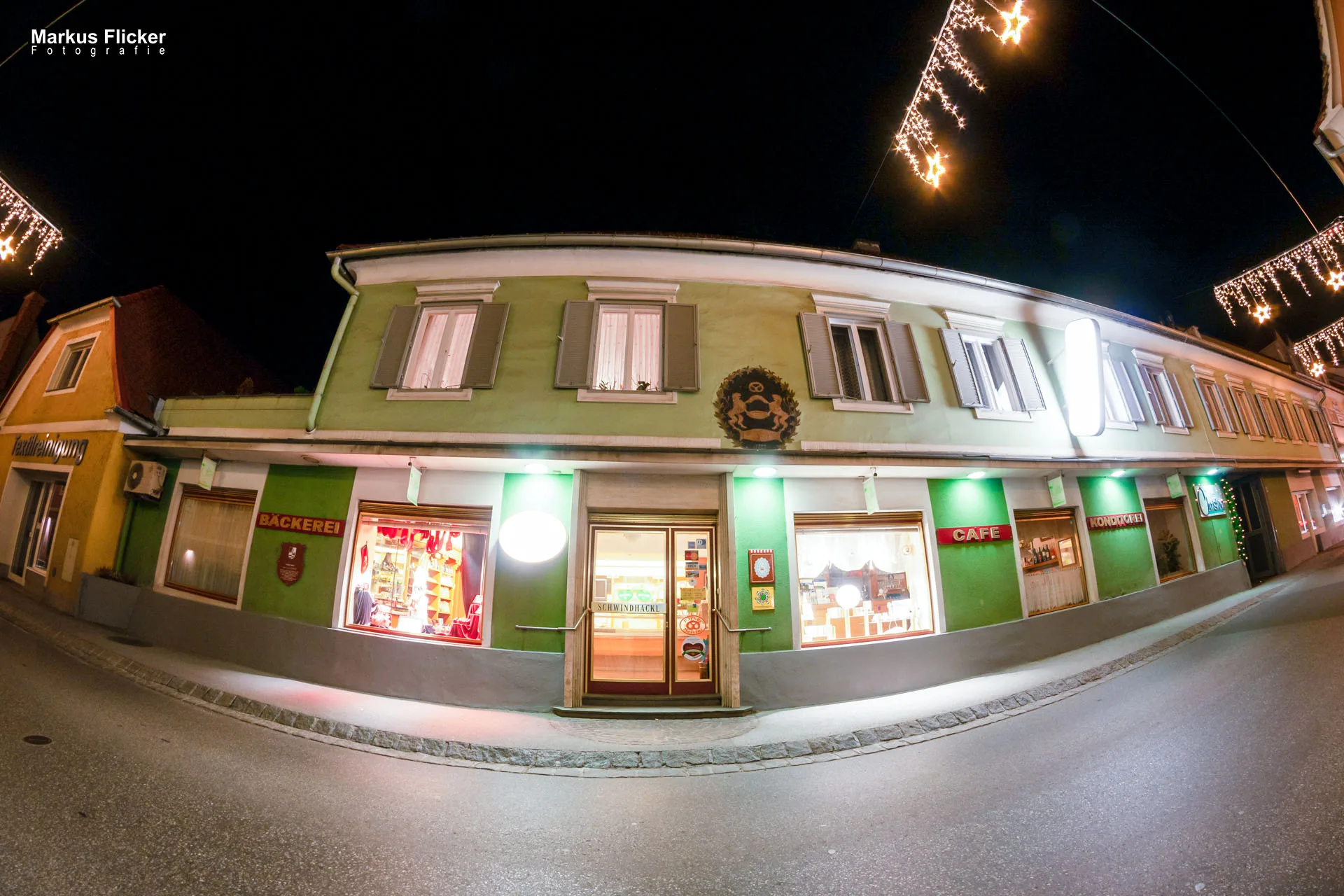Fotoprojekt Weitwinkel Fotografie 365 Tage Walimex Pro 8mm Fisheye Fischaugenobjektiv