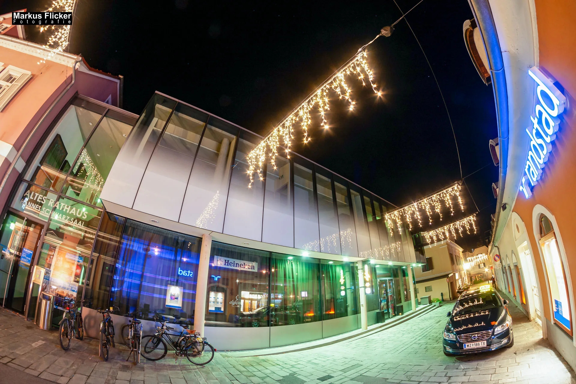 Fotoprojekt Weitwinkel Fotografie 365 Tage Walimex Pro 8mm Fisheye Fischaugenobjektiv