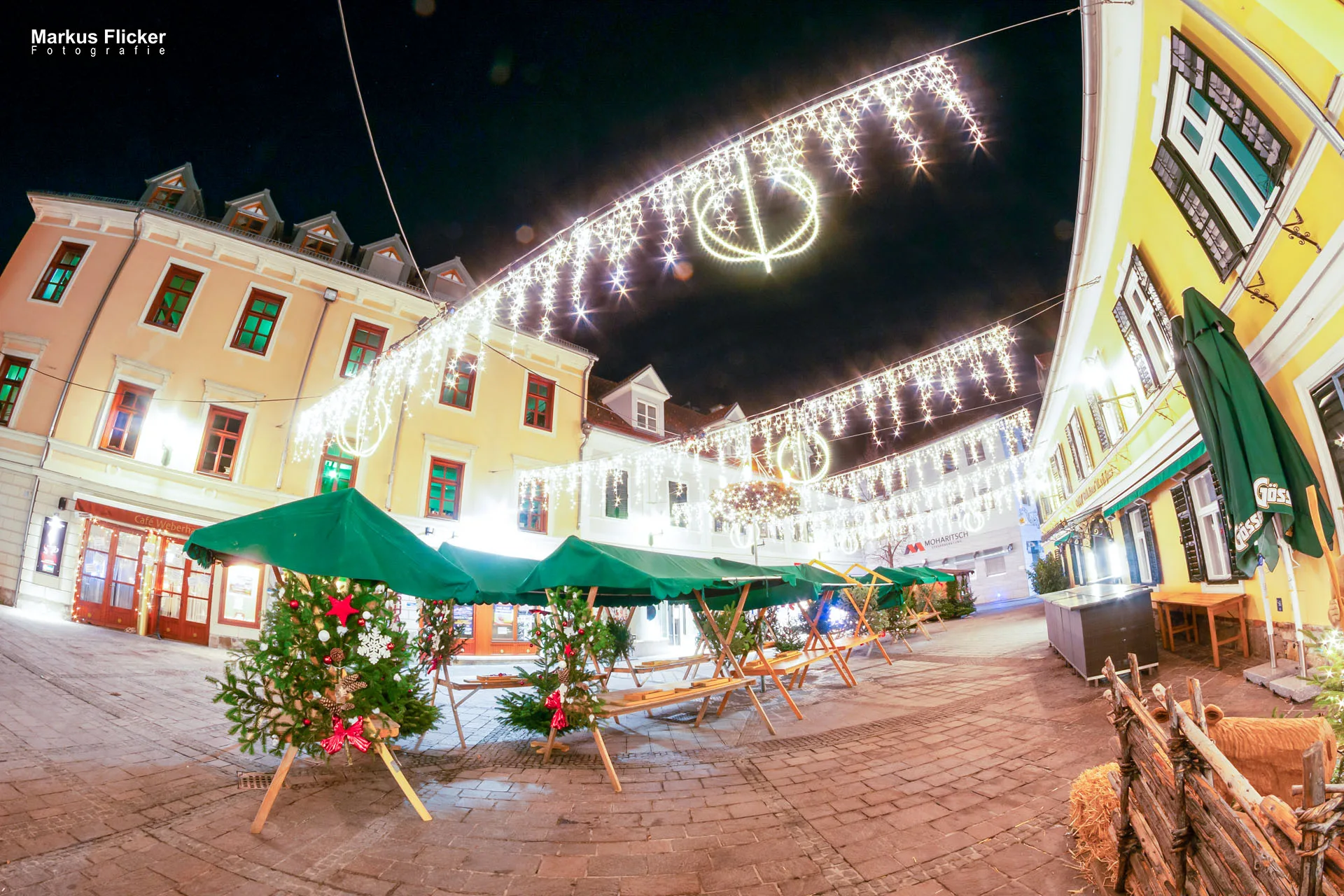 Fotoprojekt Weitwinkel Fotografie 365 Tage Walimex Pro 8mm Fisheye Fischaugenobjektiv