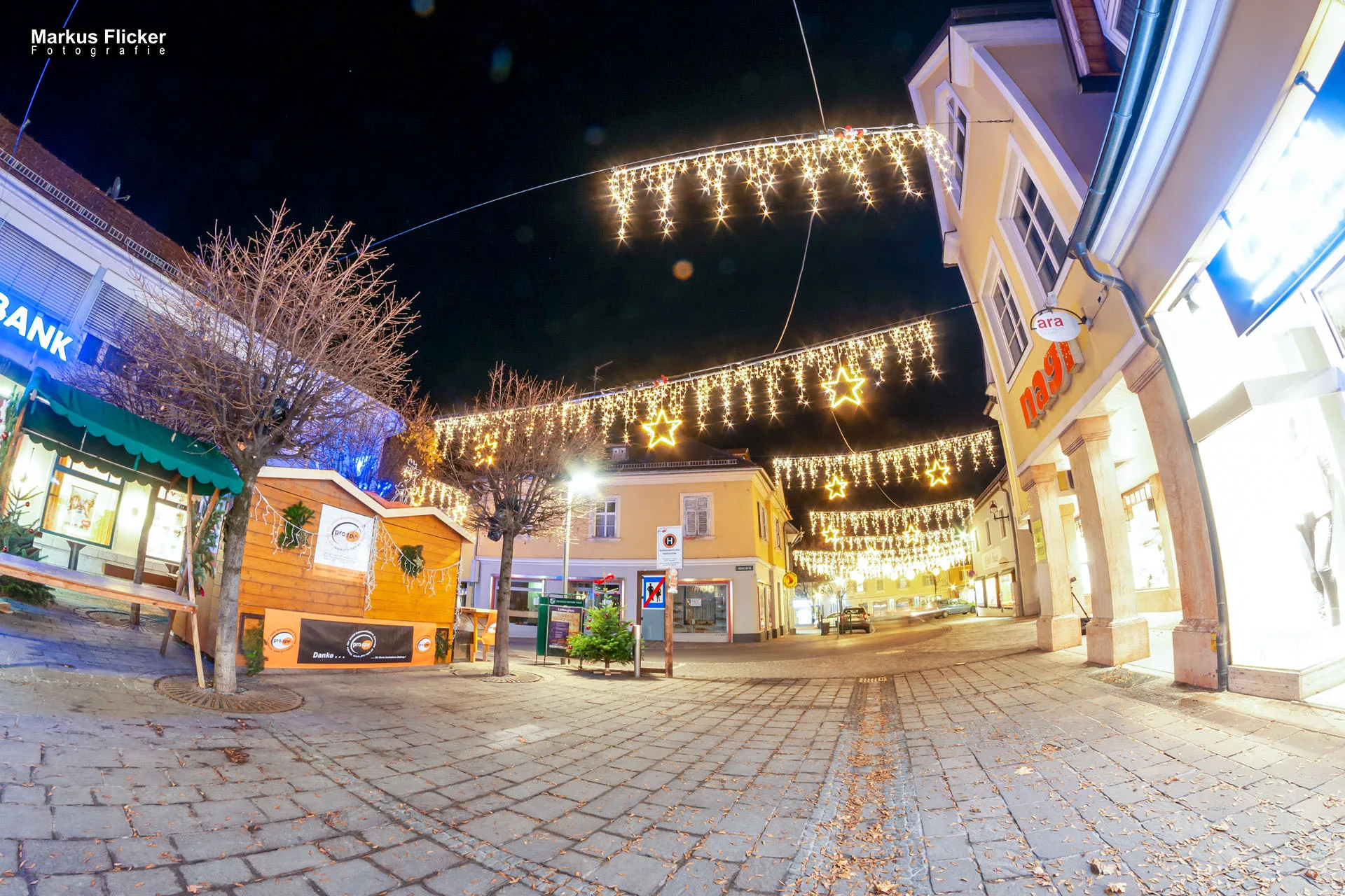 Fotoprojekt Weitwinkel Fotografie 365 Tage Walimex Pro 8mm Fisheye Fischaugenobjektiv