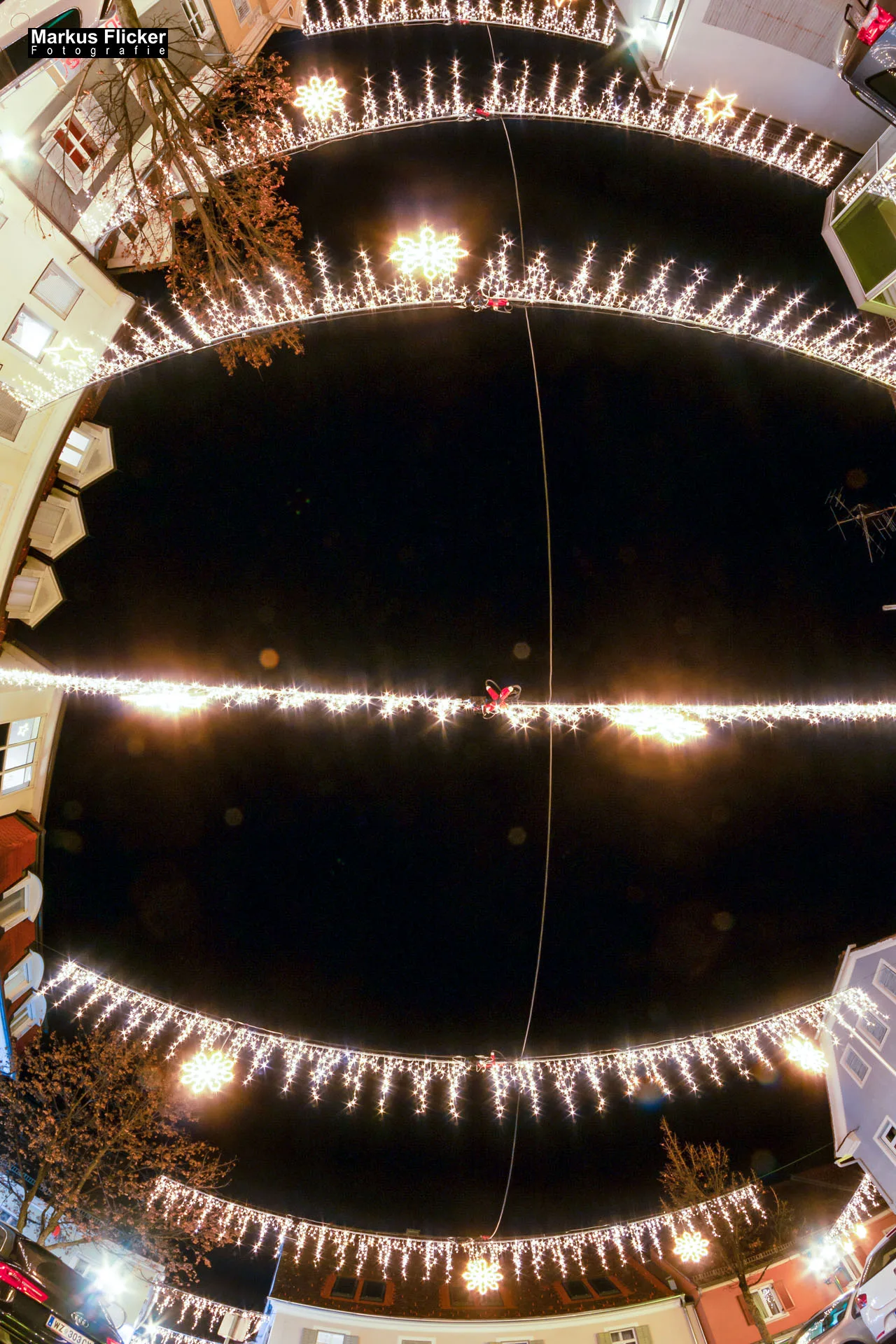 Fotoprojekt Weitwinkel Fotografie 365 Tage Walimex Pro 8mm Fisheye Fischaugenobjektiv