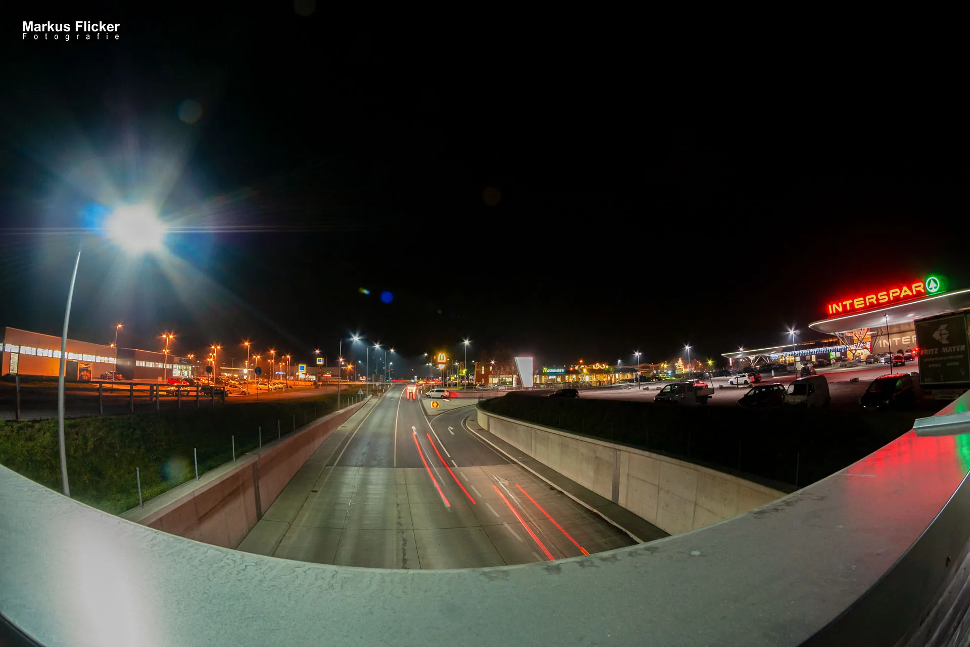 Fotoprojekt Weitwinkel Fotografie 365 Tage Walimex Pro 8mm Fisheye Fischaugenobjektiv