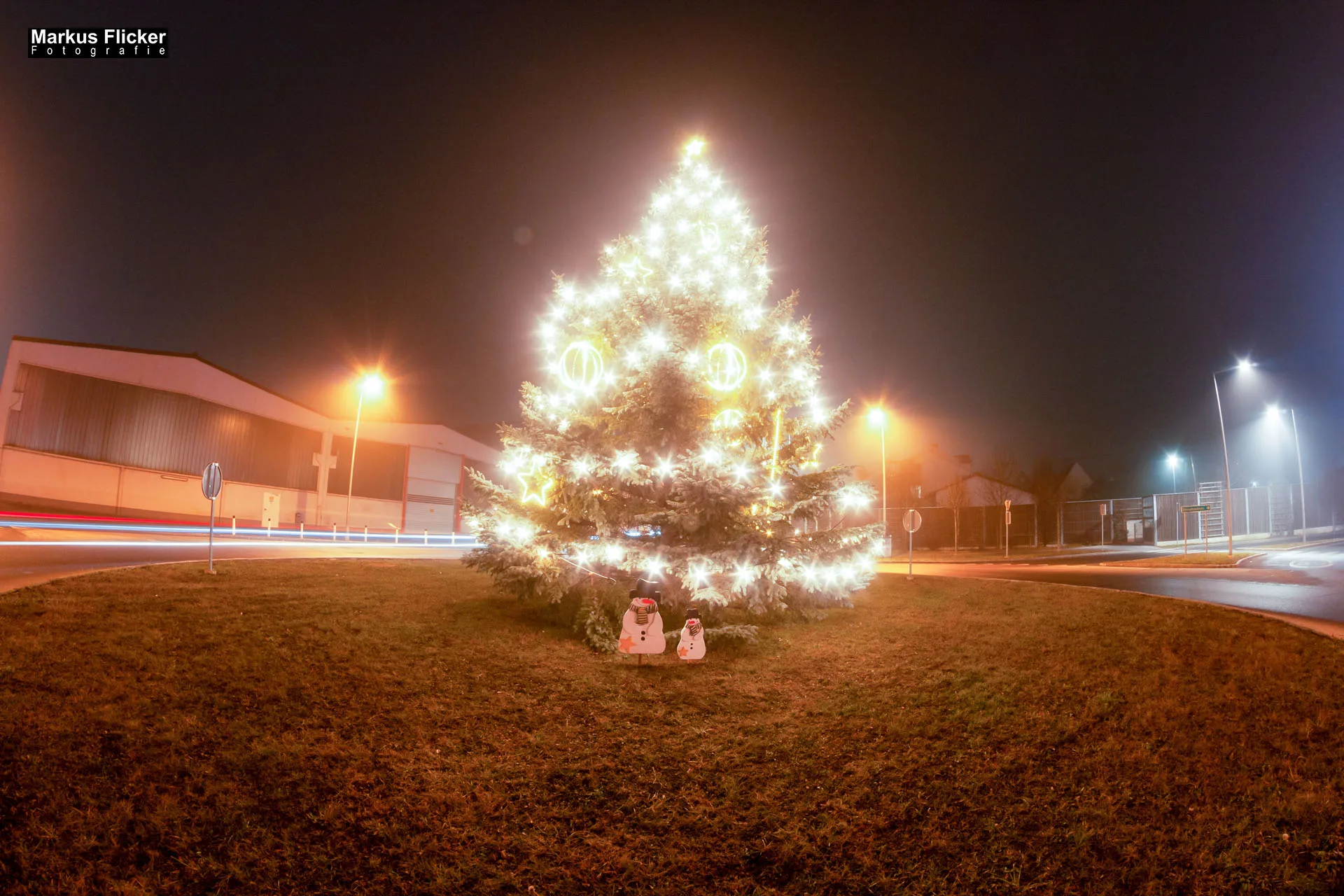 Fotoprojekt Weitwinkel Fotografie 365 Tage Walimex Pro 8mm Fisheye Fischaugenobjektiv