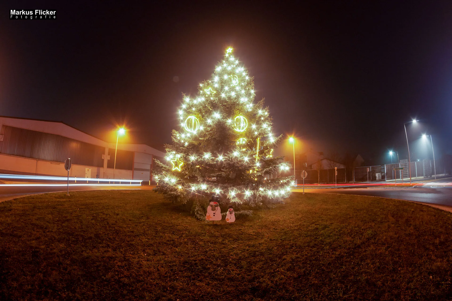 Fotoprojekt Weitwinkel Fotografie 365 Tage Walimex Pro 8mm Fisheye Fischaugenobjektiv
