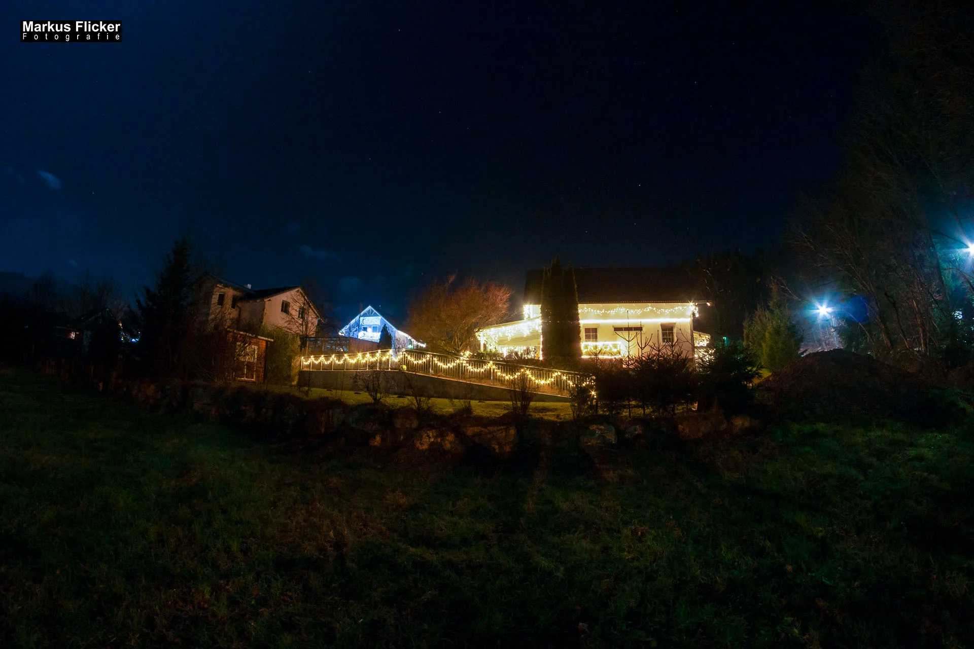 Fotoprojekt Weitwinkel Fotografie 365 Tage Walimex Pro 8mm Fisheye Fischaugenobjektiv