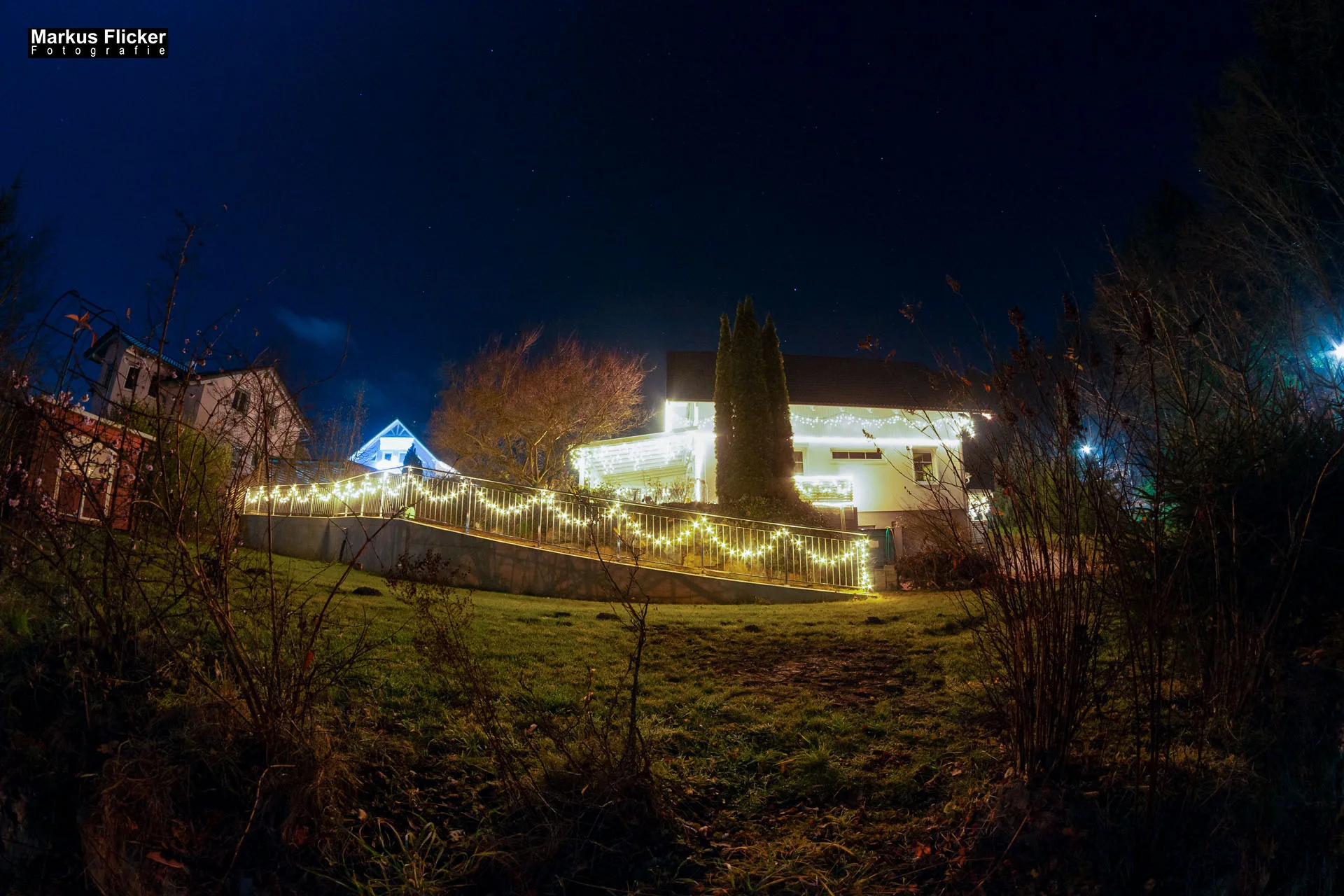 Fotoprojekt Weitwinkel Fotografie 365 Tage Walimex Pro 8mm Fisheye Fischaugenobjektiv